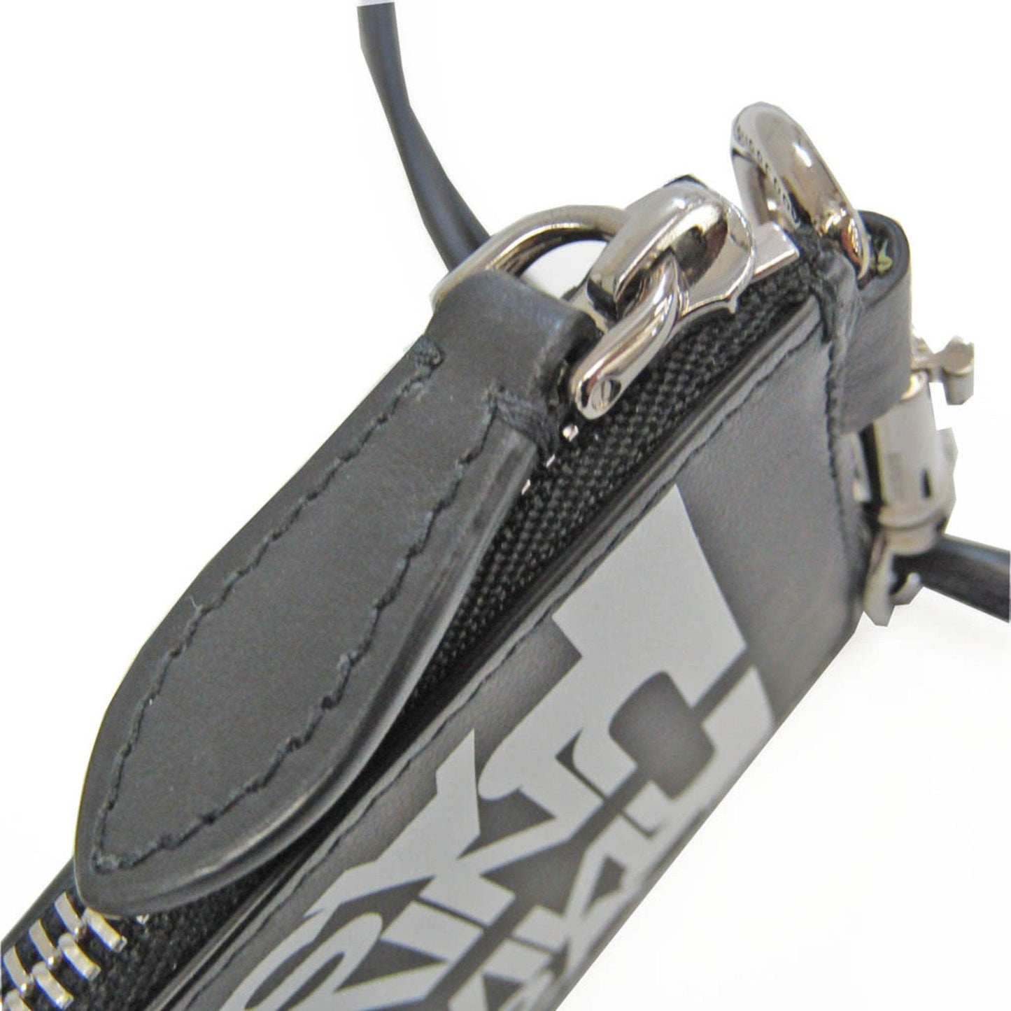 Burberry Leather Wallet ()