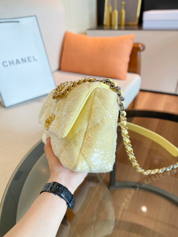 Chanel Bag New Arrival Luxury Bag - 463