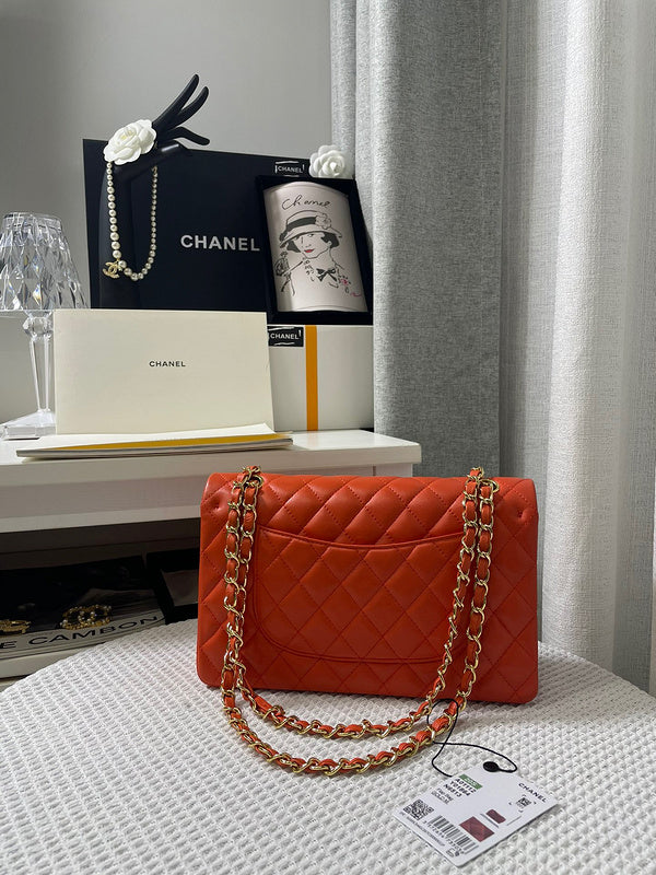 Chanel Bag New Arrival Luxury Bag - 262