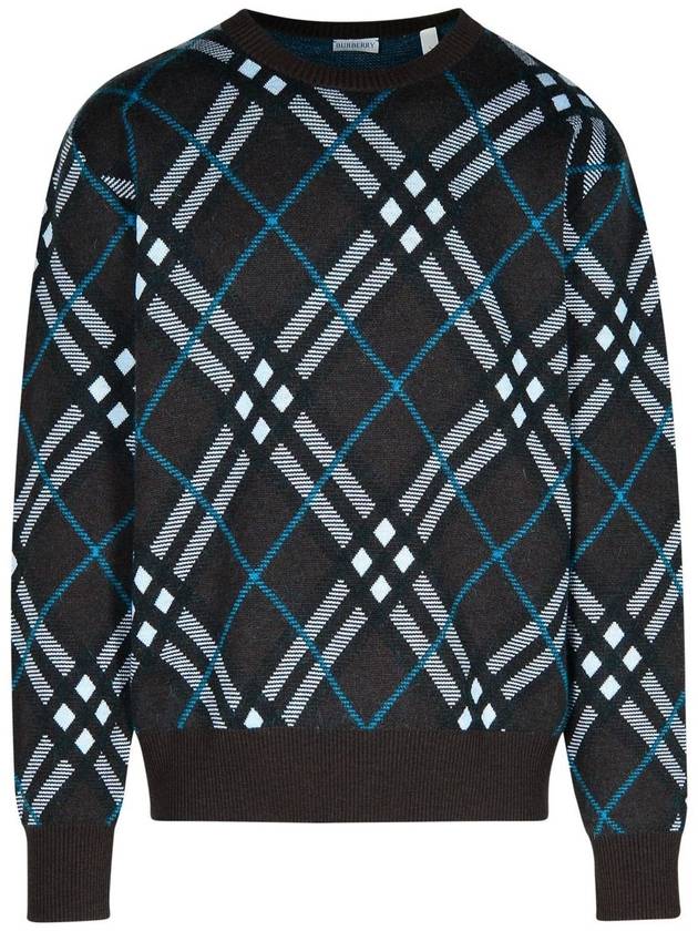 Burberry Sweater 8093499 C1213