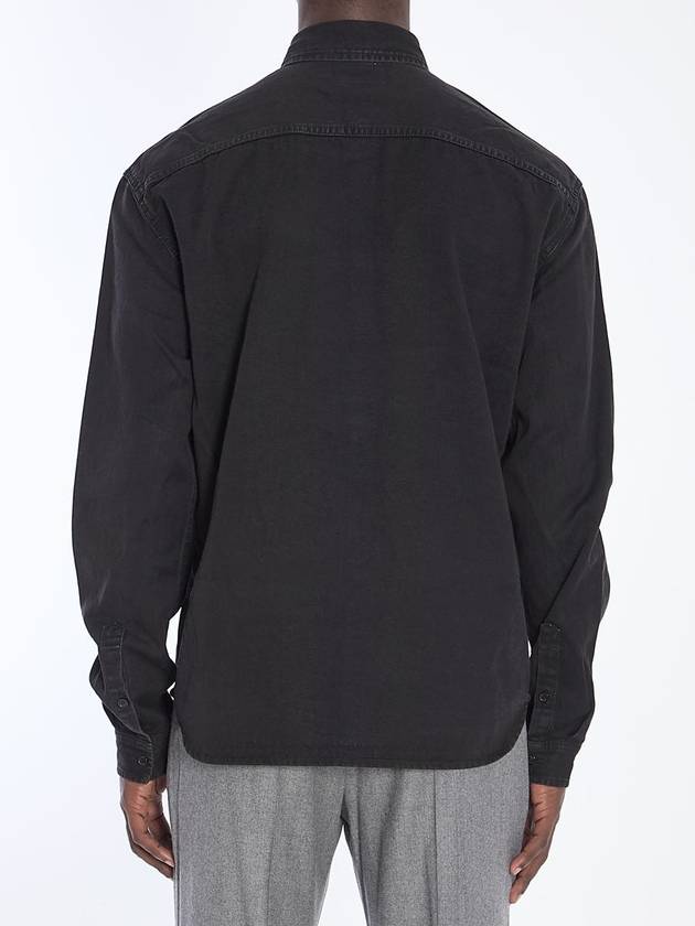Saint Laurent Cassandre Shirt