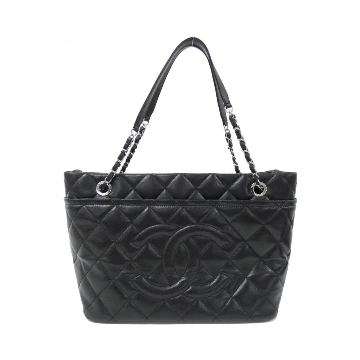 Chanel 67291 Coin_Pouch