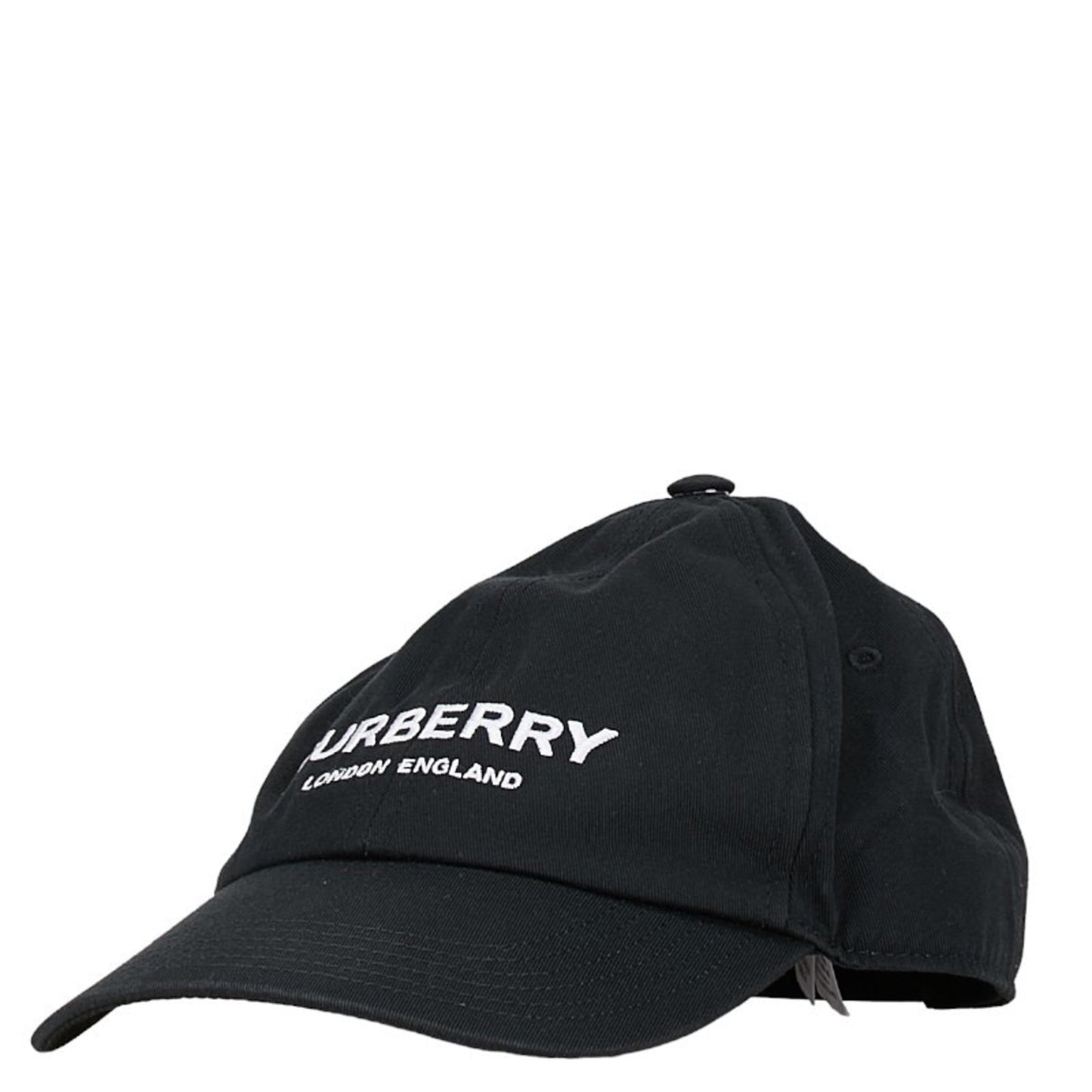 Burberry Nylon Baseball Cap ()