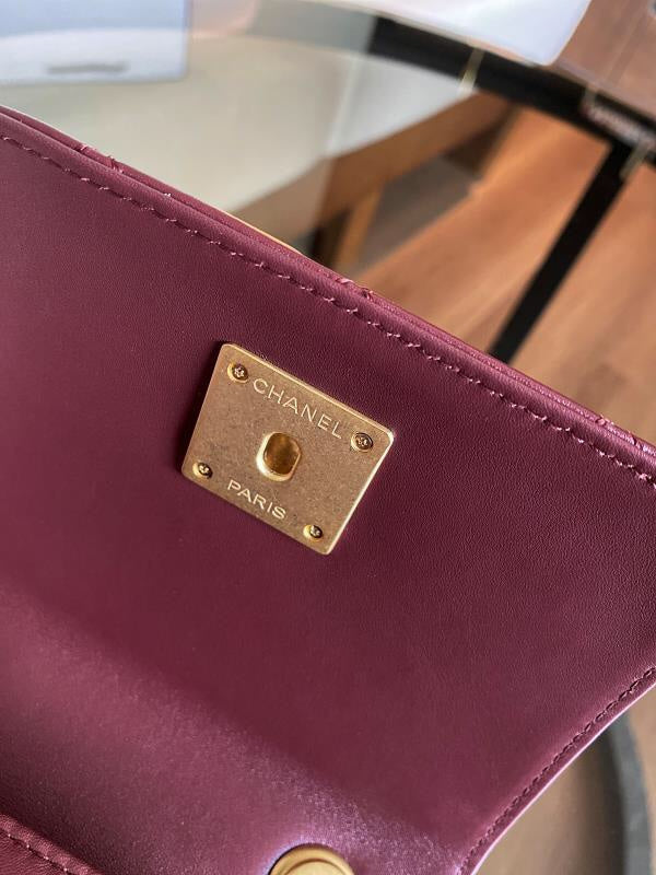 Chanel Bag New Arrival Luxury Bag - 383