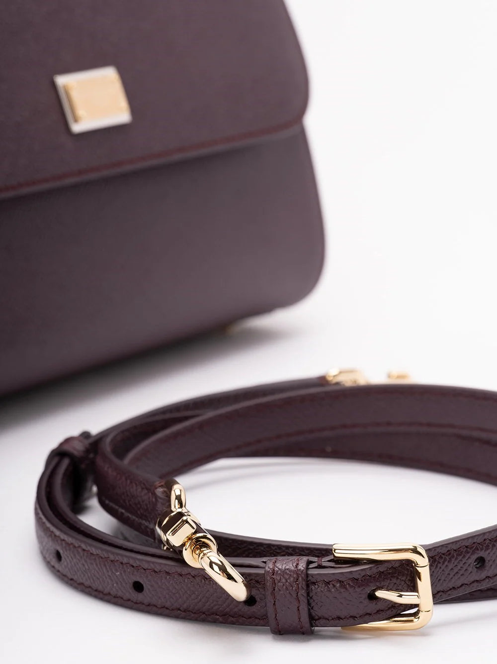 Dolce & Gabbana Women Medium `Sicily` Handbag