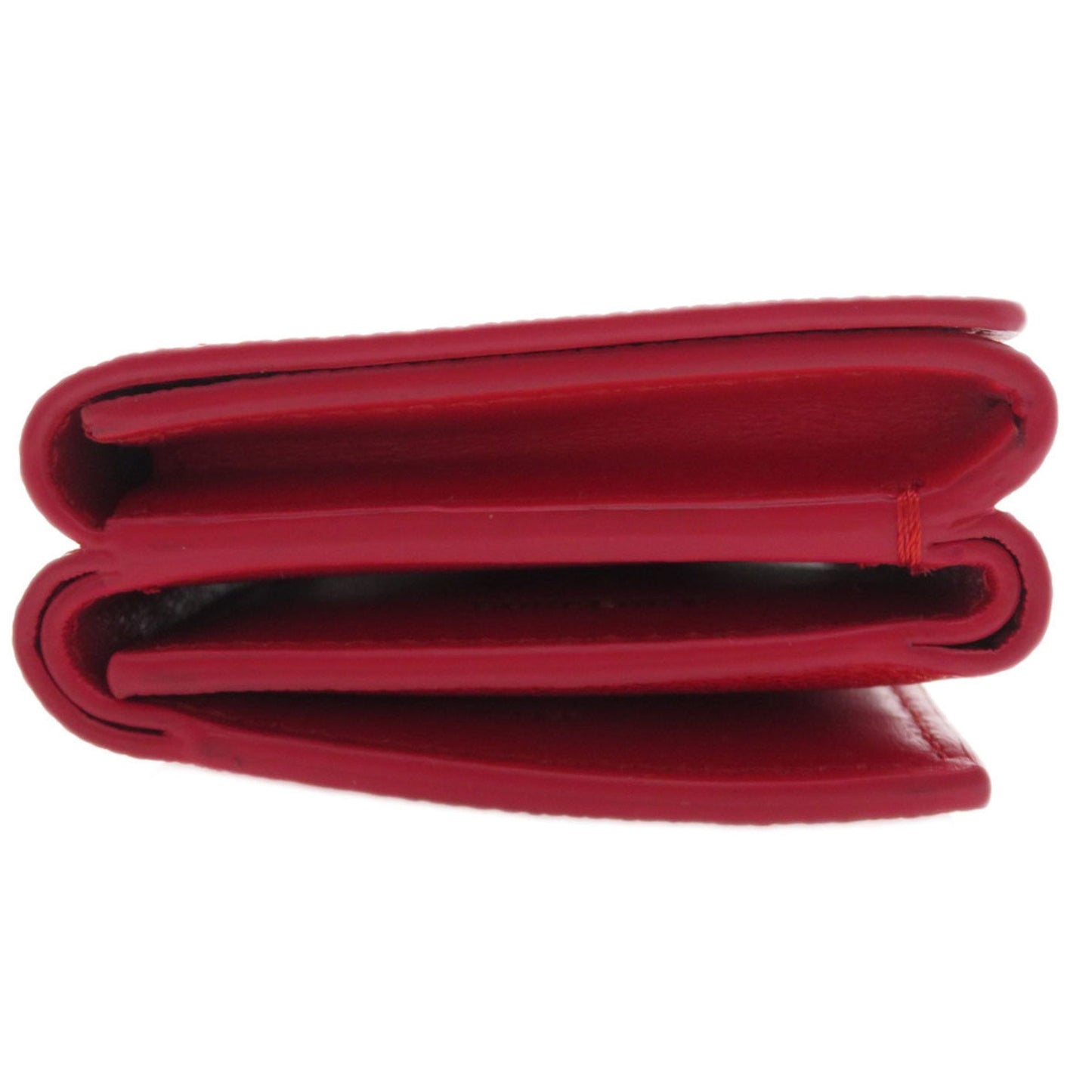 Burberry Leather Wallet (Bi-Fold) ()