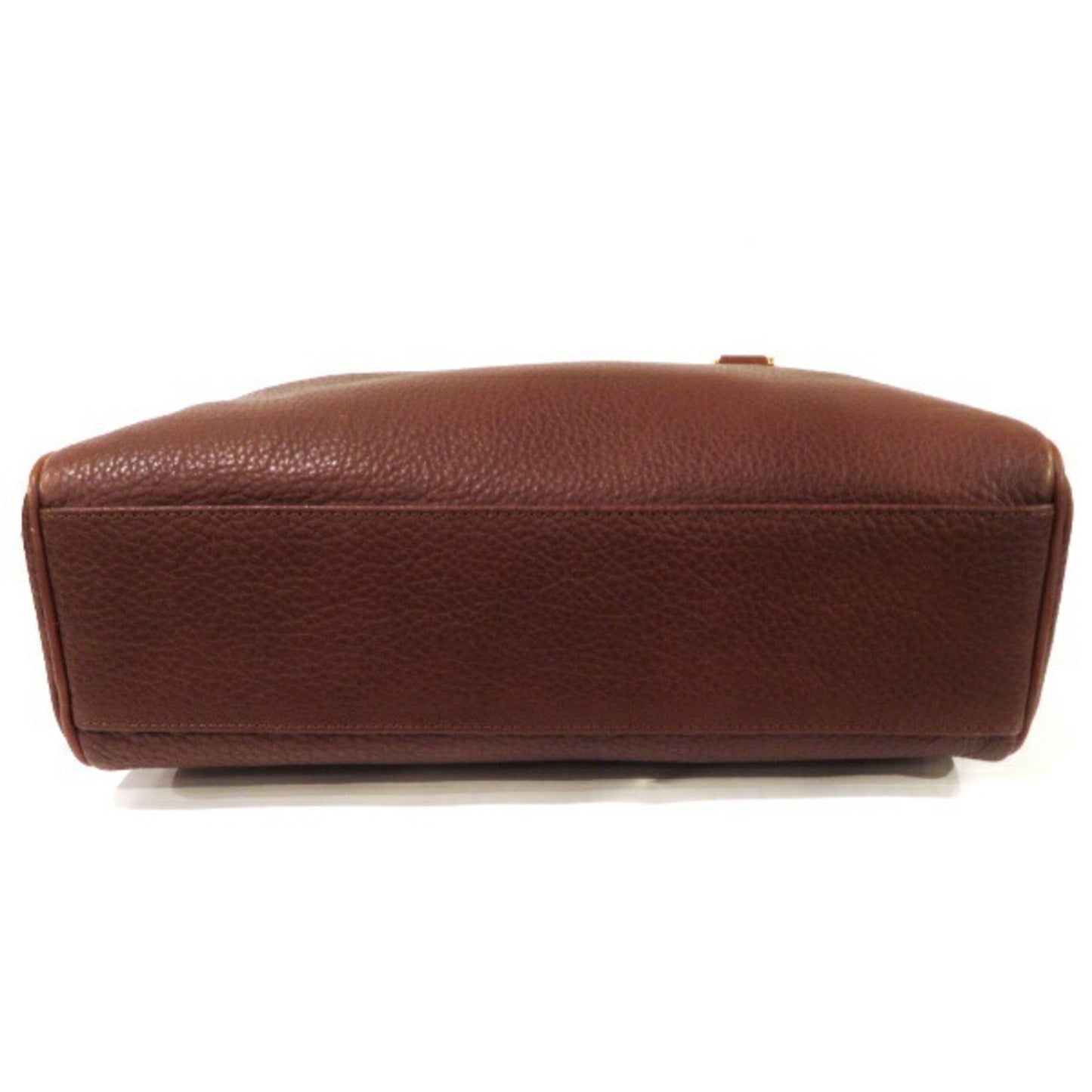 Burberry Leather Handbag ()