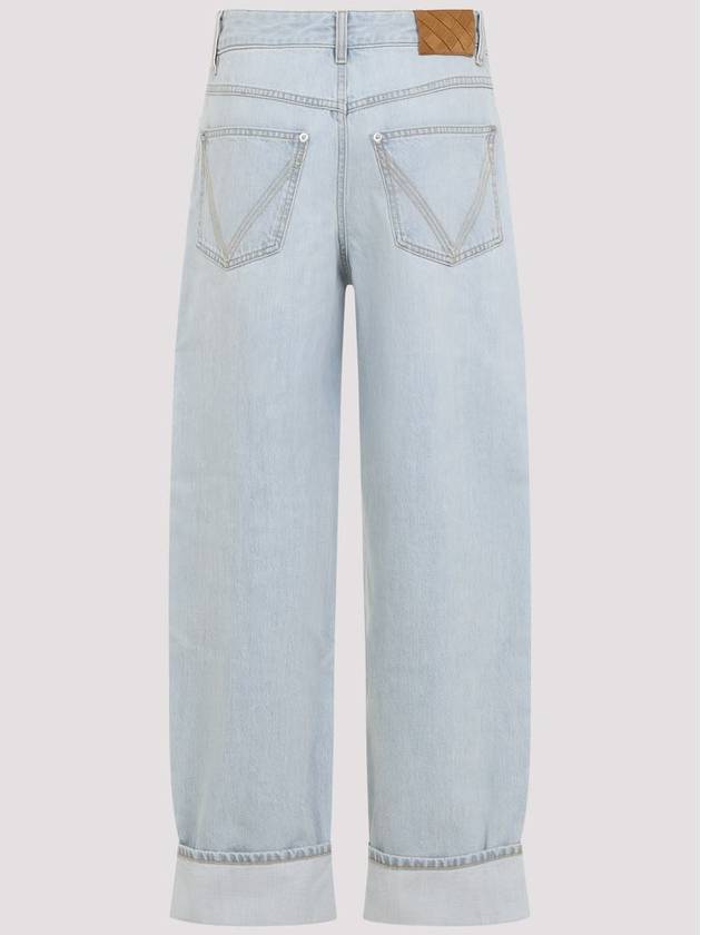 Bottega Veneta Bottega Veneta Jeans