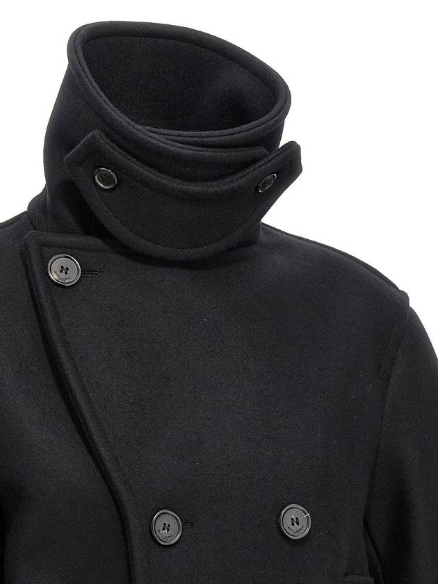 Saint Laurent Saint Laurent Coats