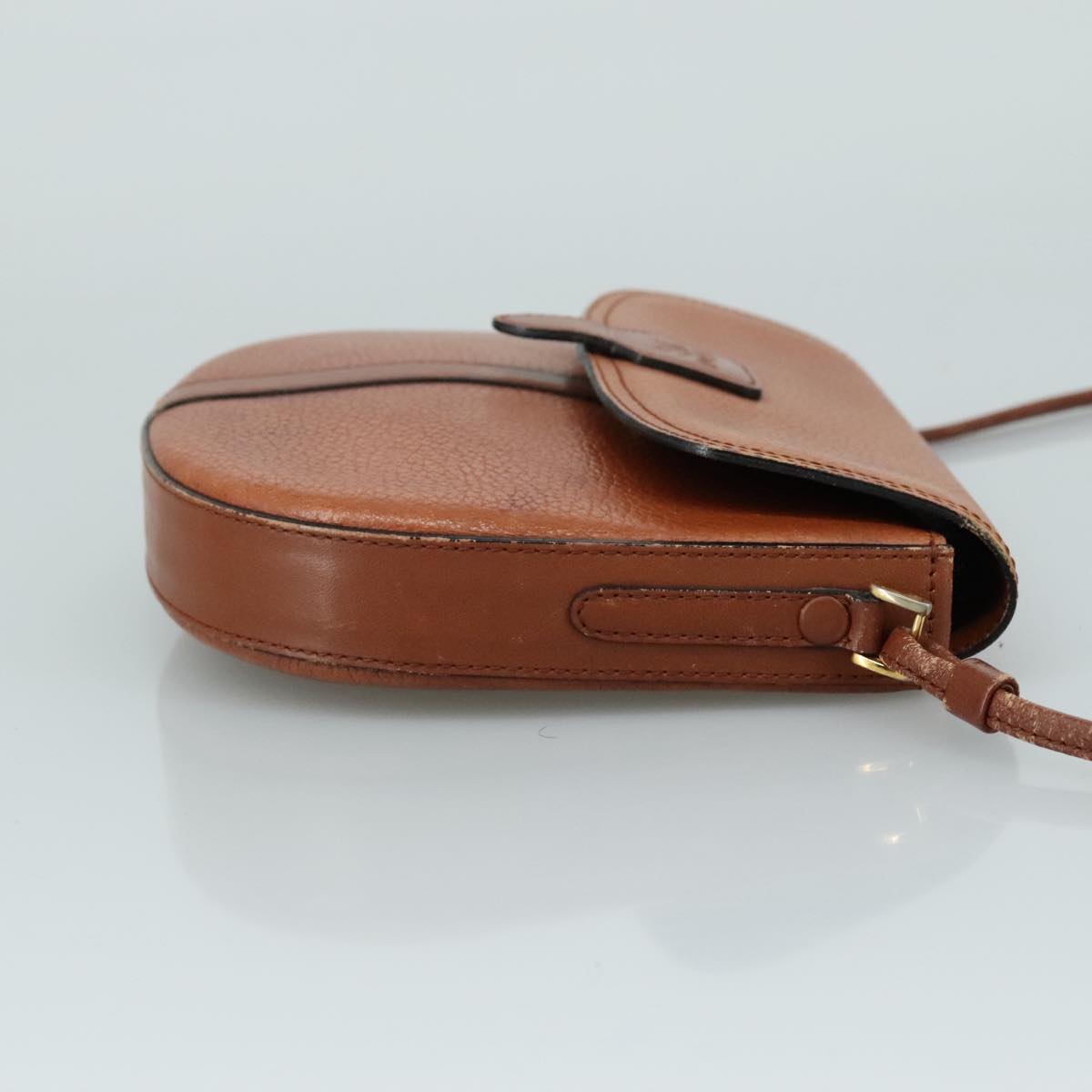 Burberry Leather Shoulder Bag ()