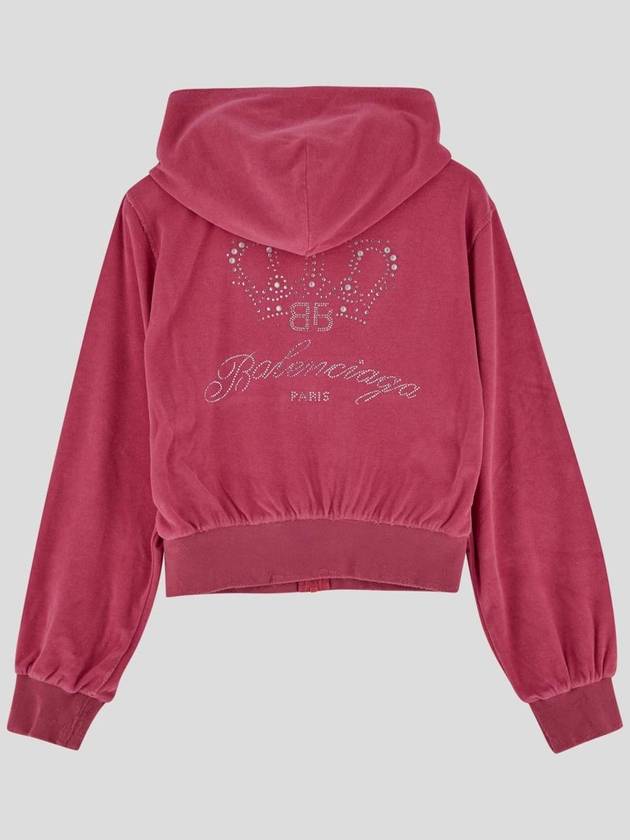 Balenciaga Balenciaga Hoodie