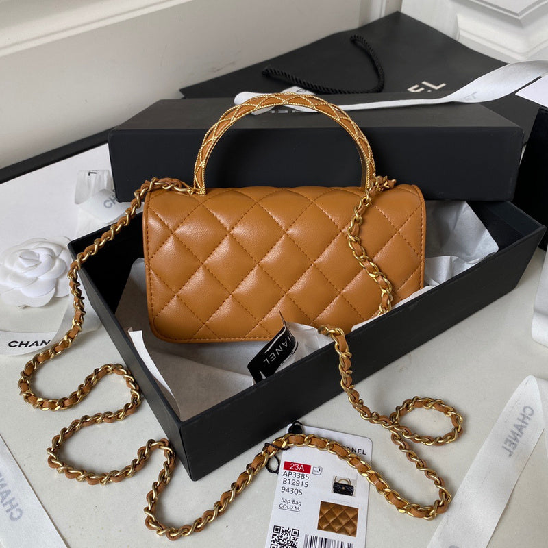 Chanel Bag New Arrival Luxury Bag - 451