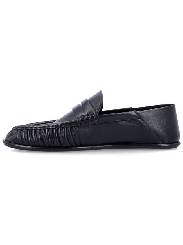 Saint Laurent Saint Laurent Le Loafer Maroccain