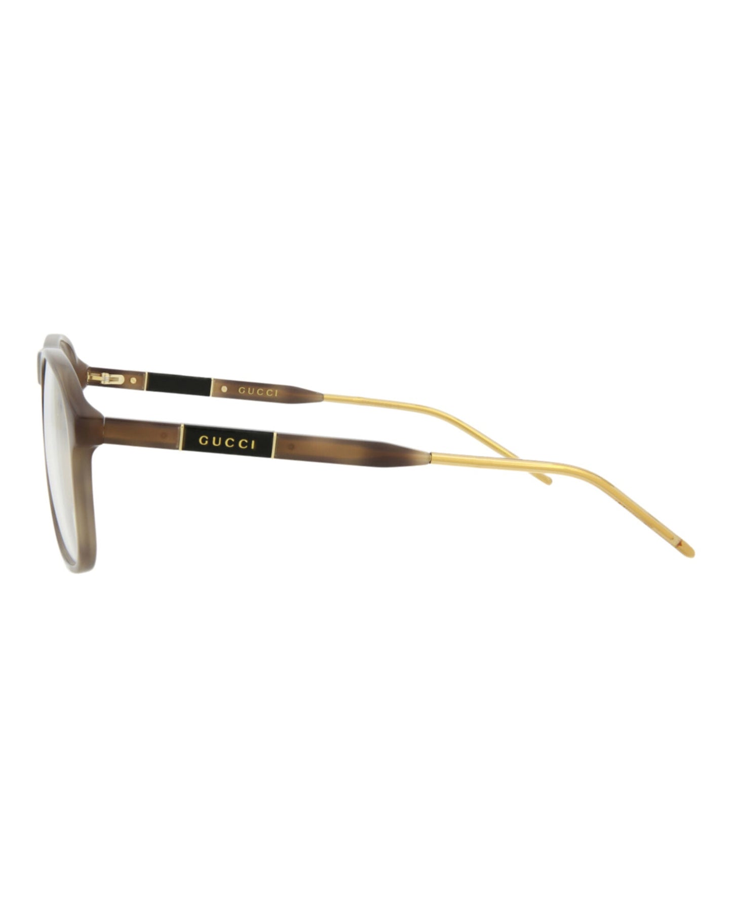 Aviator-Style Acetate Optical Frames
