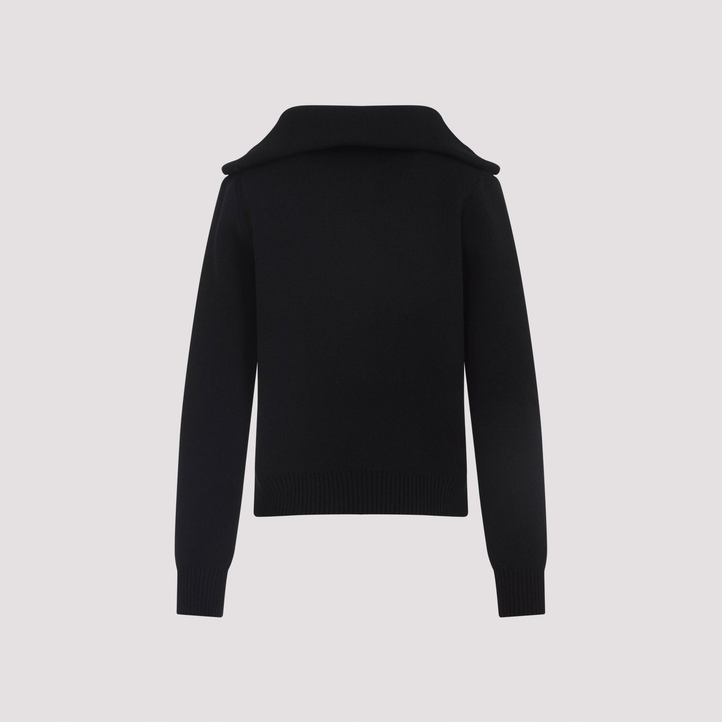 BOTTEGA VENETA Wool Cardigan for Women - FW25 Collection