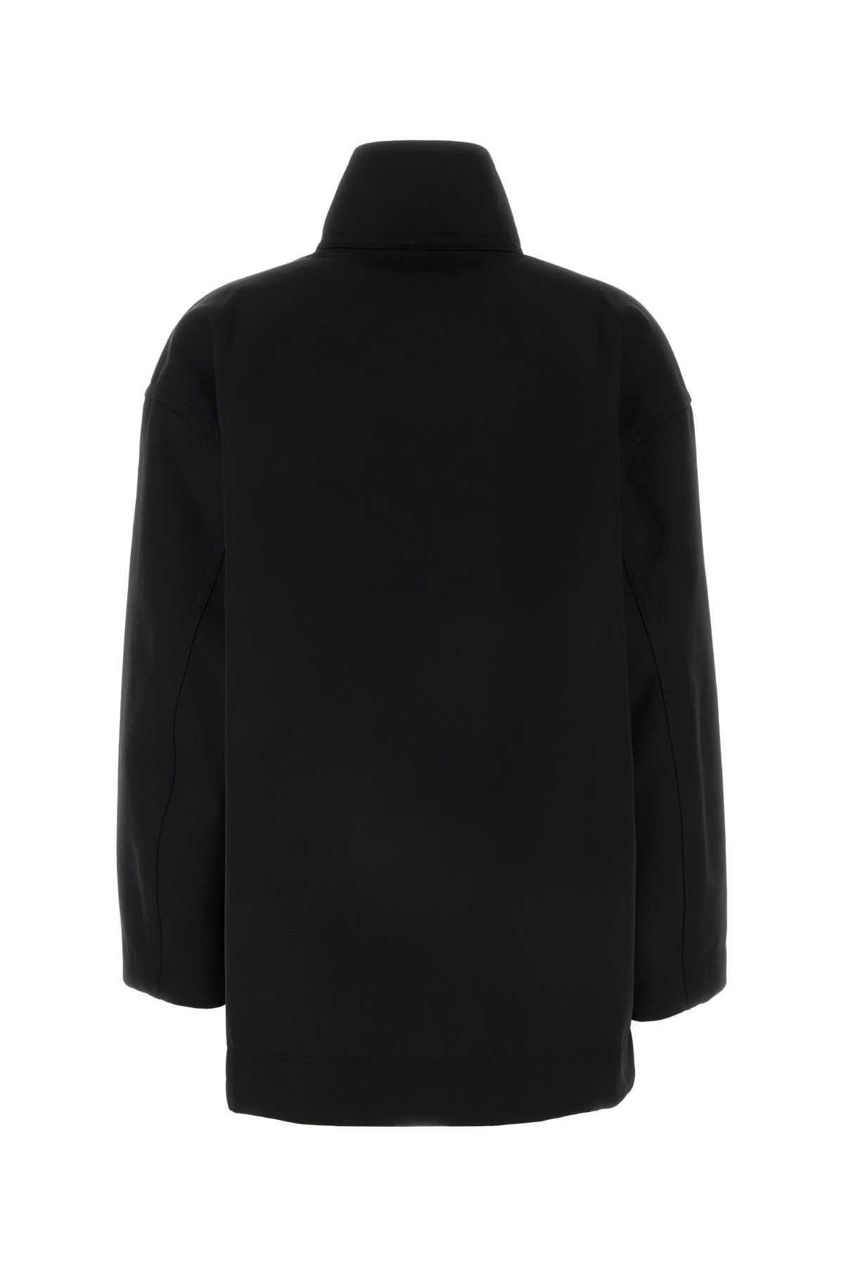 BOTTEGA VENETA Bomber Colletto Mini Notebook for Women - Outerwear