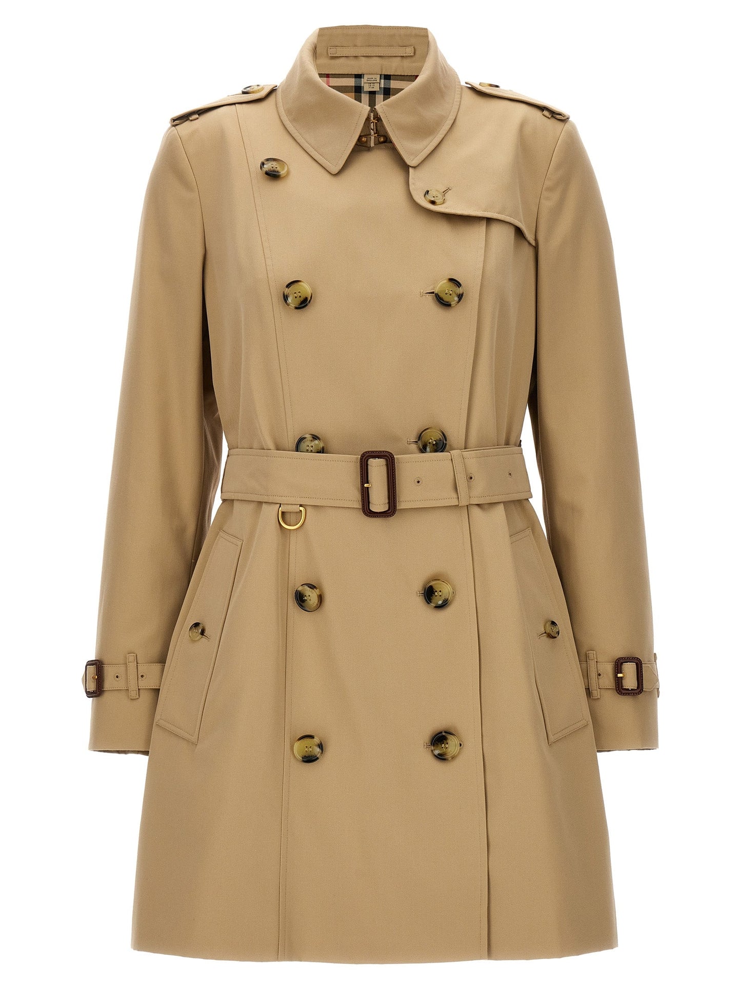 Burberry Women 'Chelsea' Trench Coat