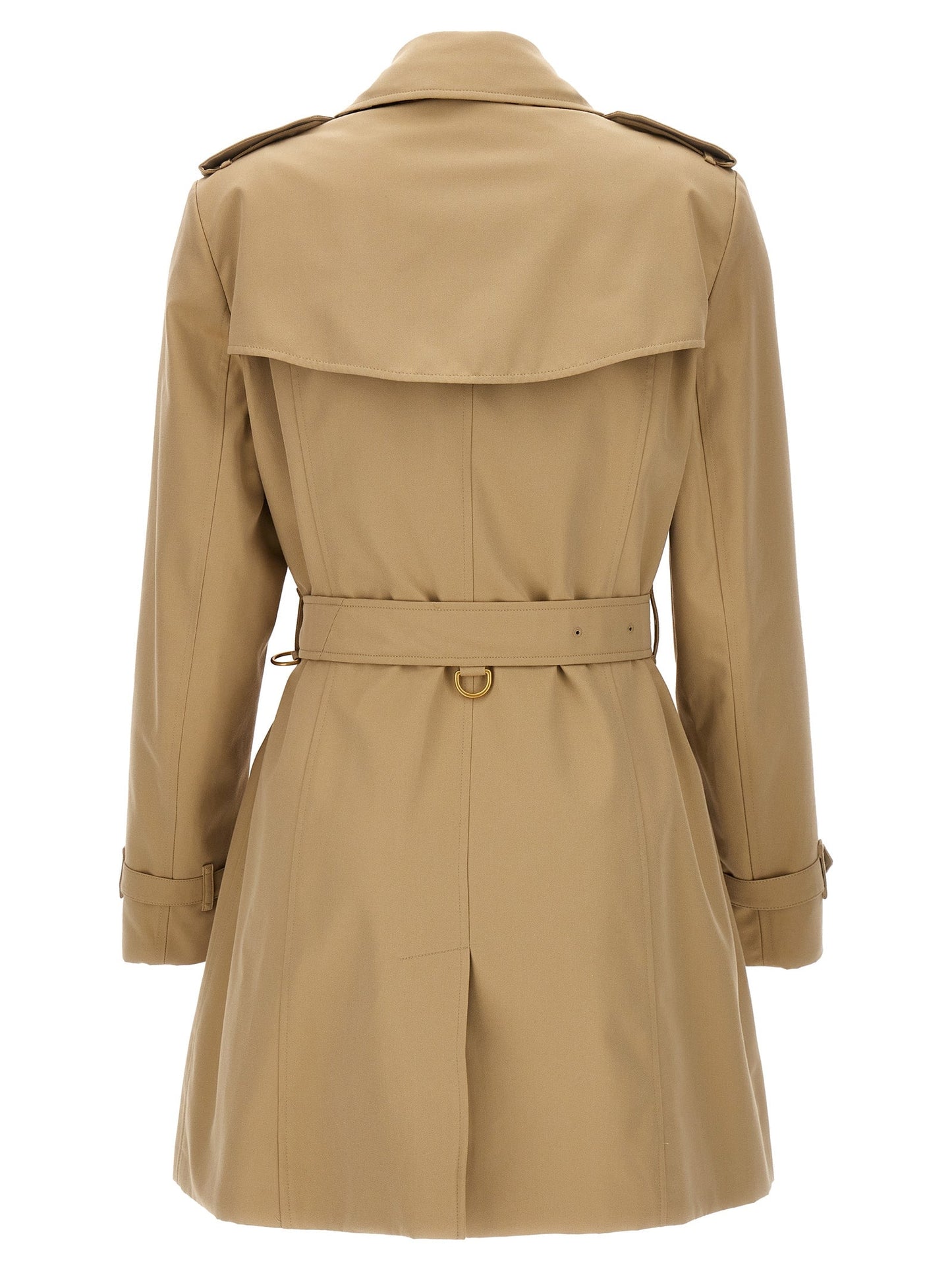 Burberry Women 'Chelsea' Trench Coat