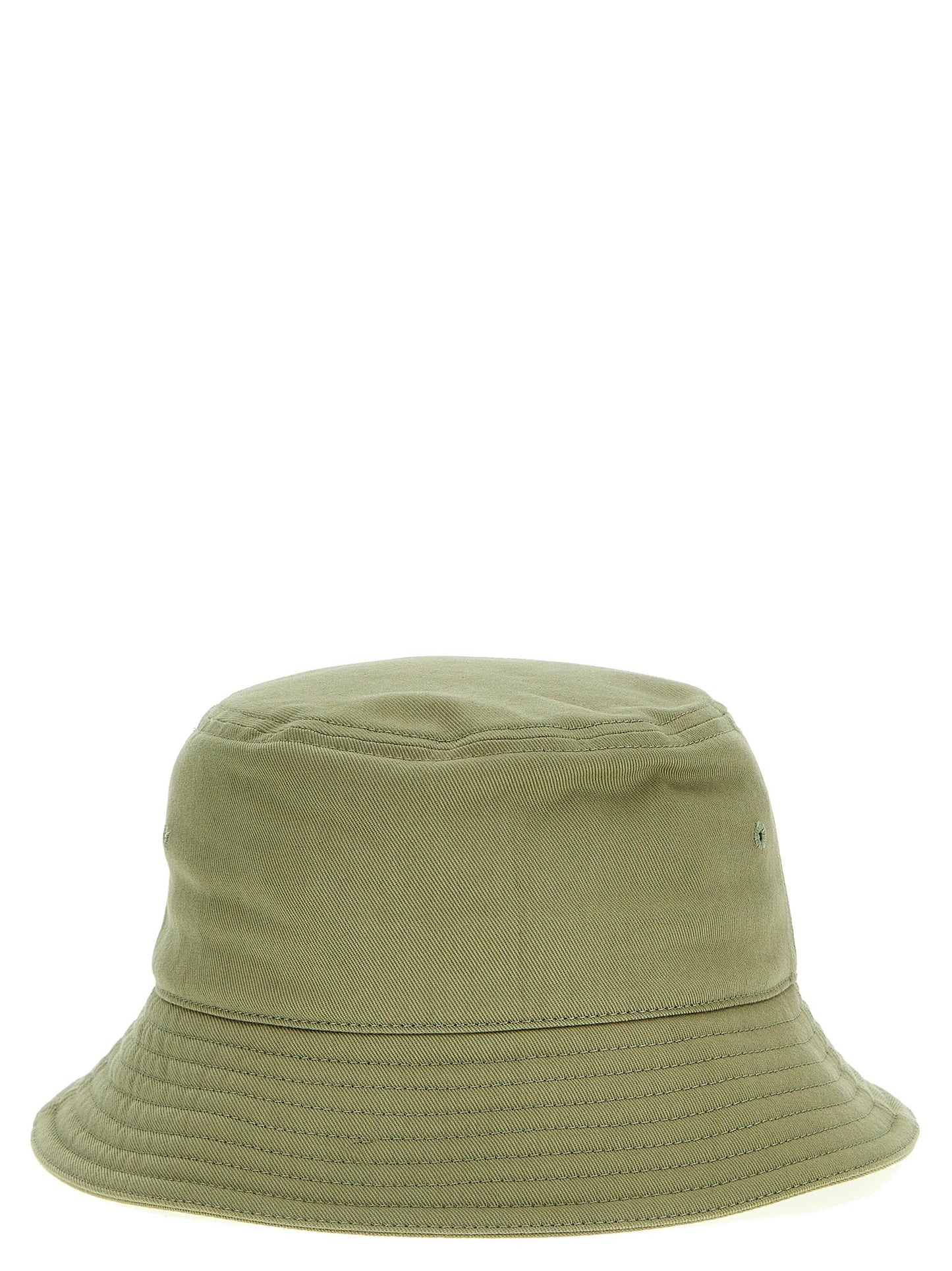 Burberry Unisex 'Equestrian Knight Design' Bucket Hat