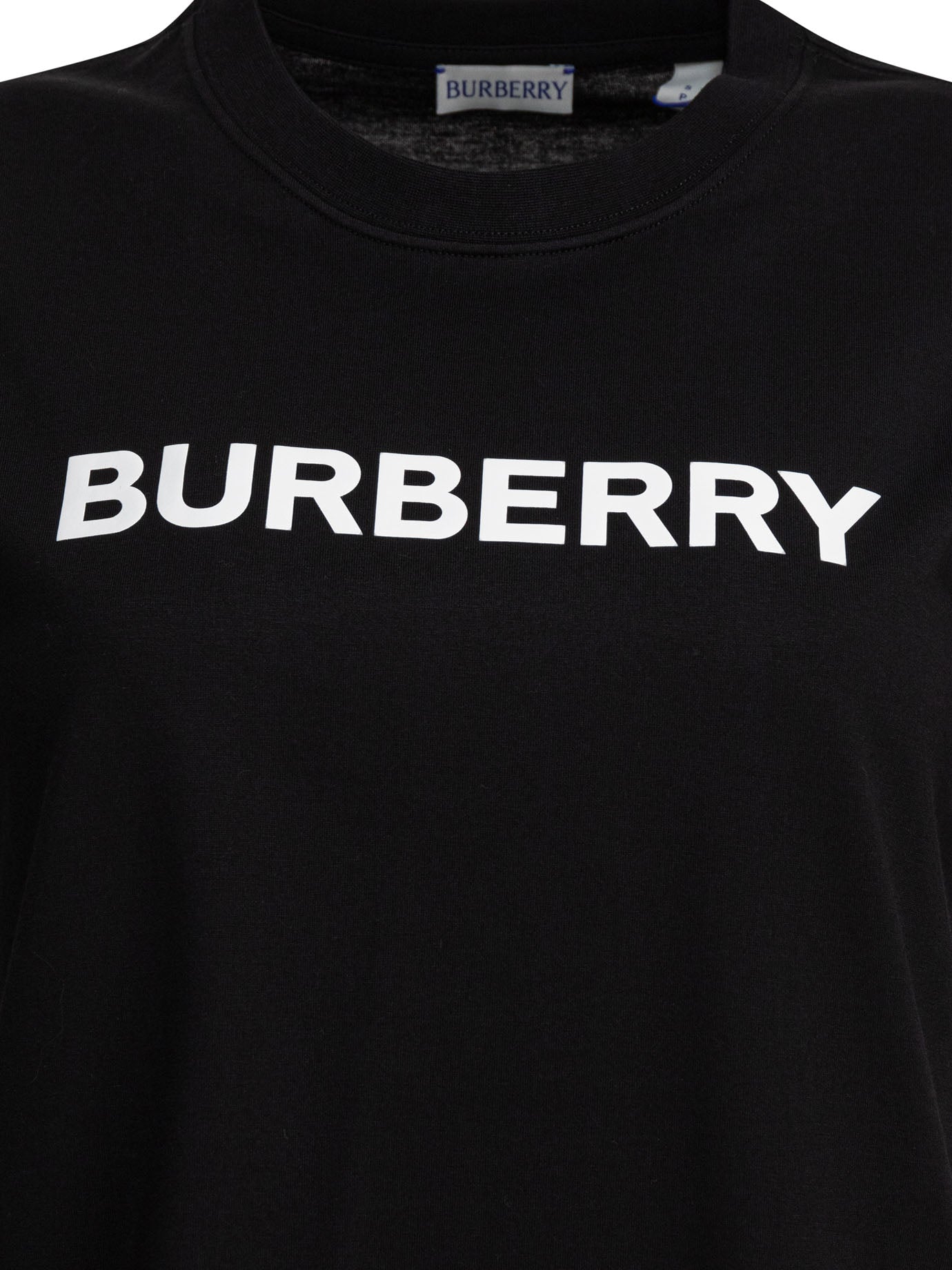 BURBERRY Classic Women's T-Shirt - SS25 Collection