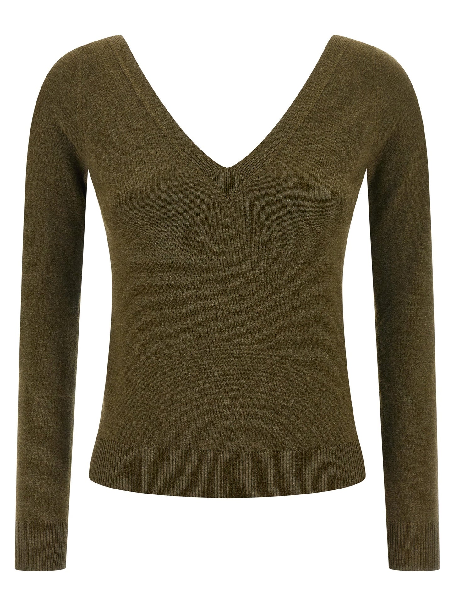 Saint Laurent Women Cashmere Sweater