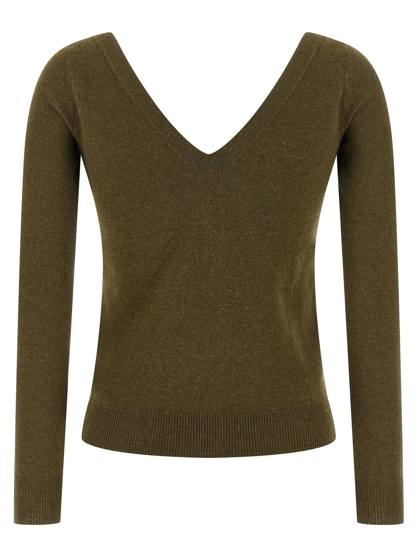 Saint Laurent Women Cashmere Sweater