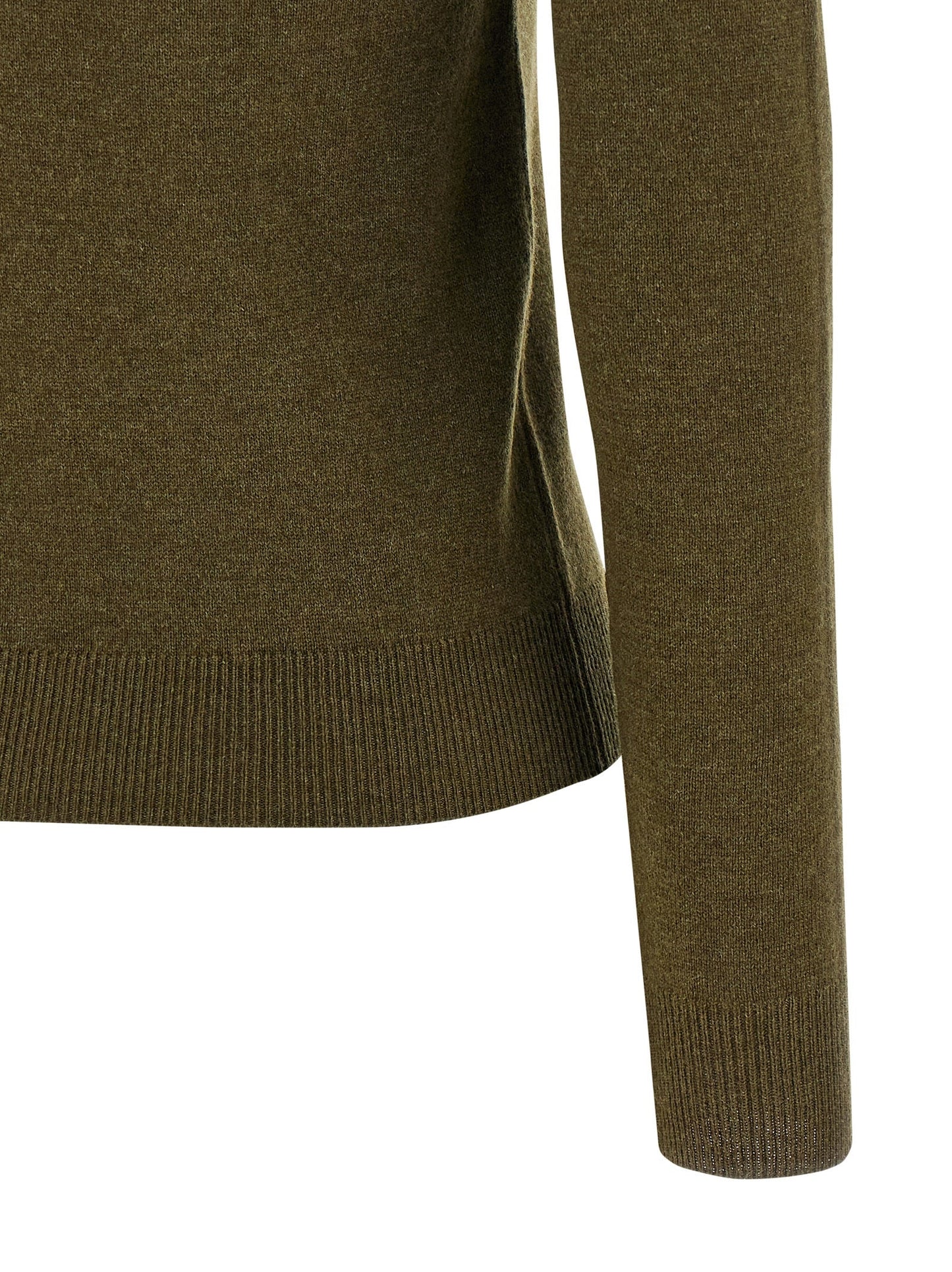 Saint Laurent Women Cashmere Sweater
