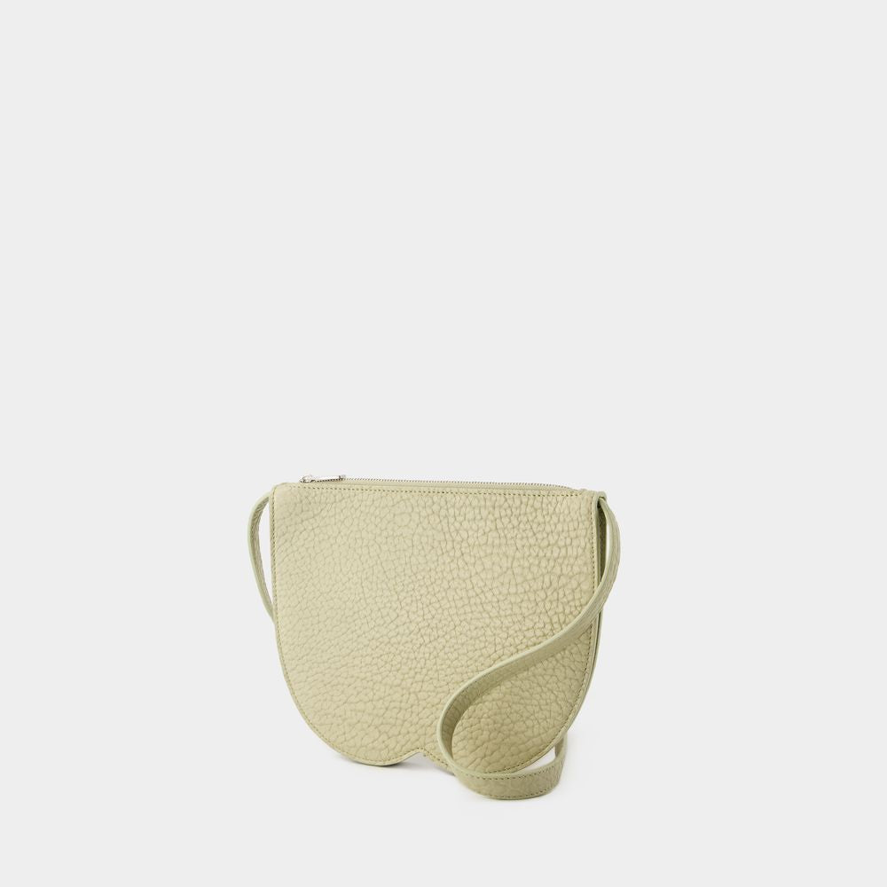 BURBERRY Mini Chess Clutch Bag