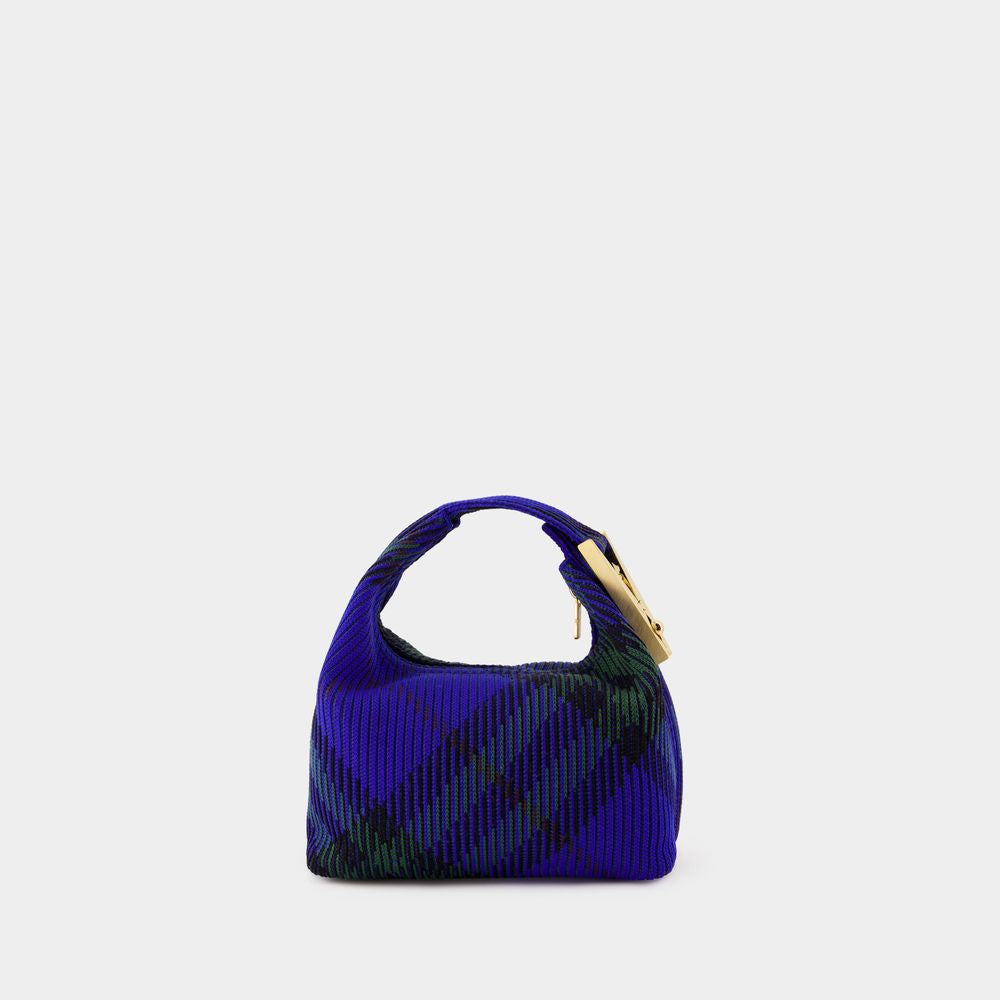 BURBERRY Mini Elegant Pouch