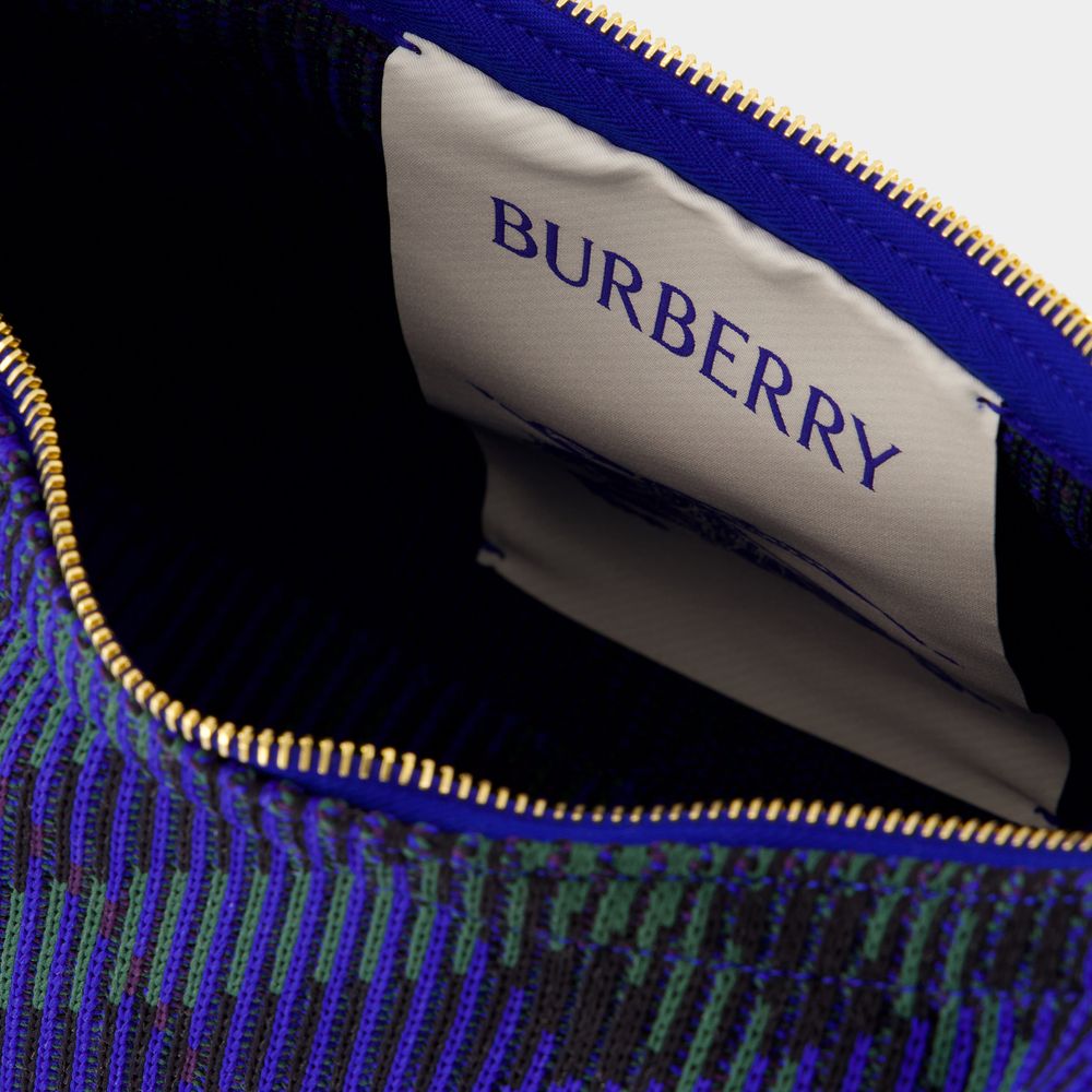 BURBERRY Mini Elegant Pouch