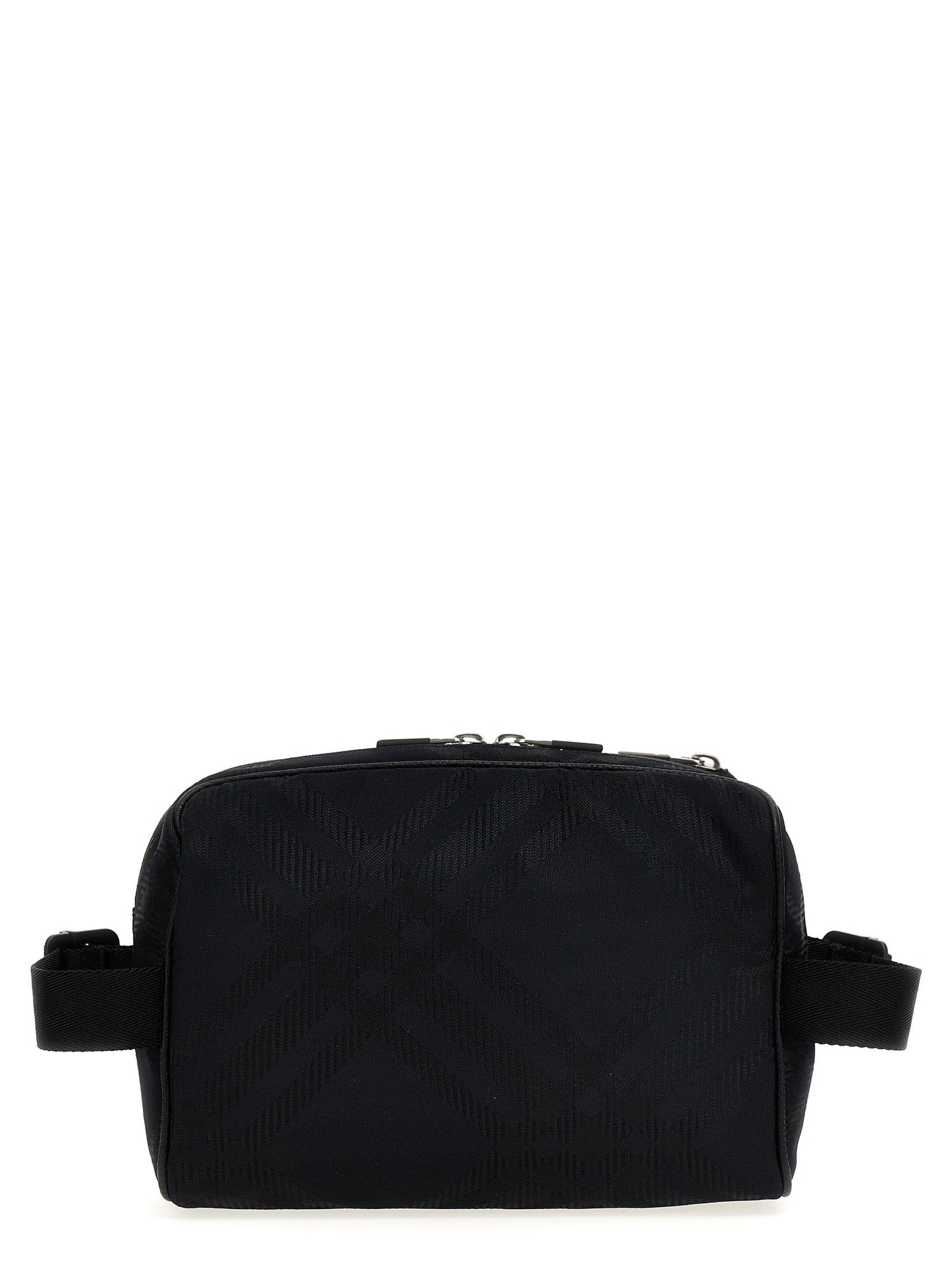 Burberry Men 'Check' Fanny Pack