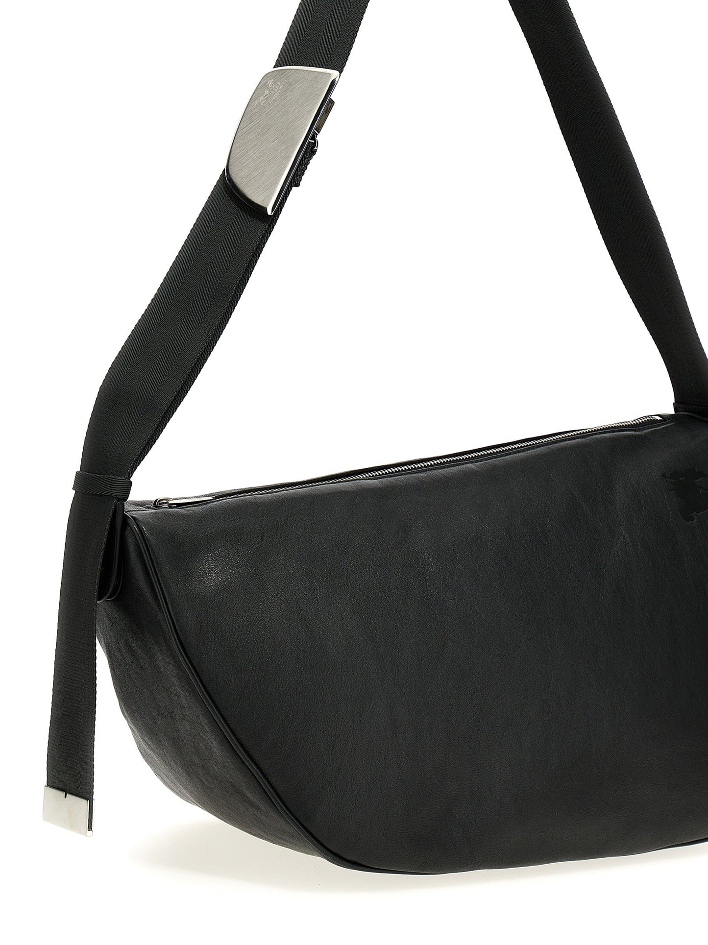 Burberry Men 'Messenger Shield' Bag