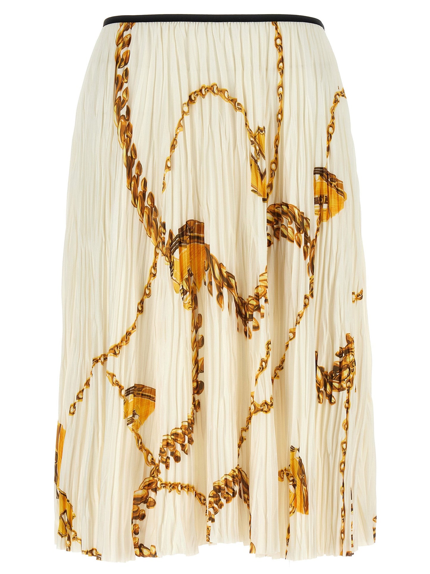 Burberry Women 'Shield' Skirt