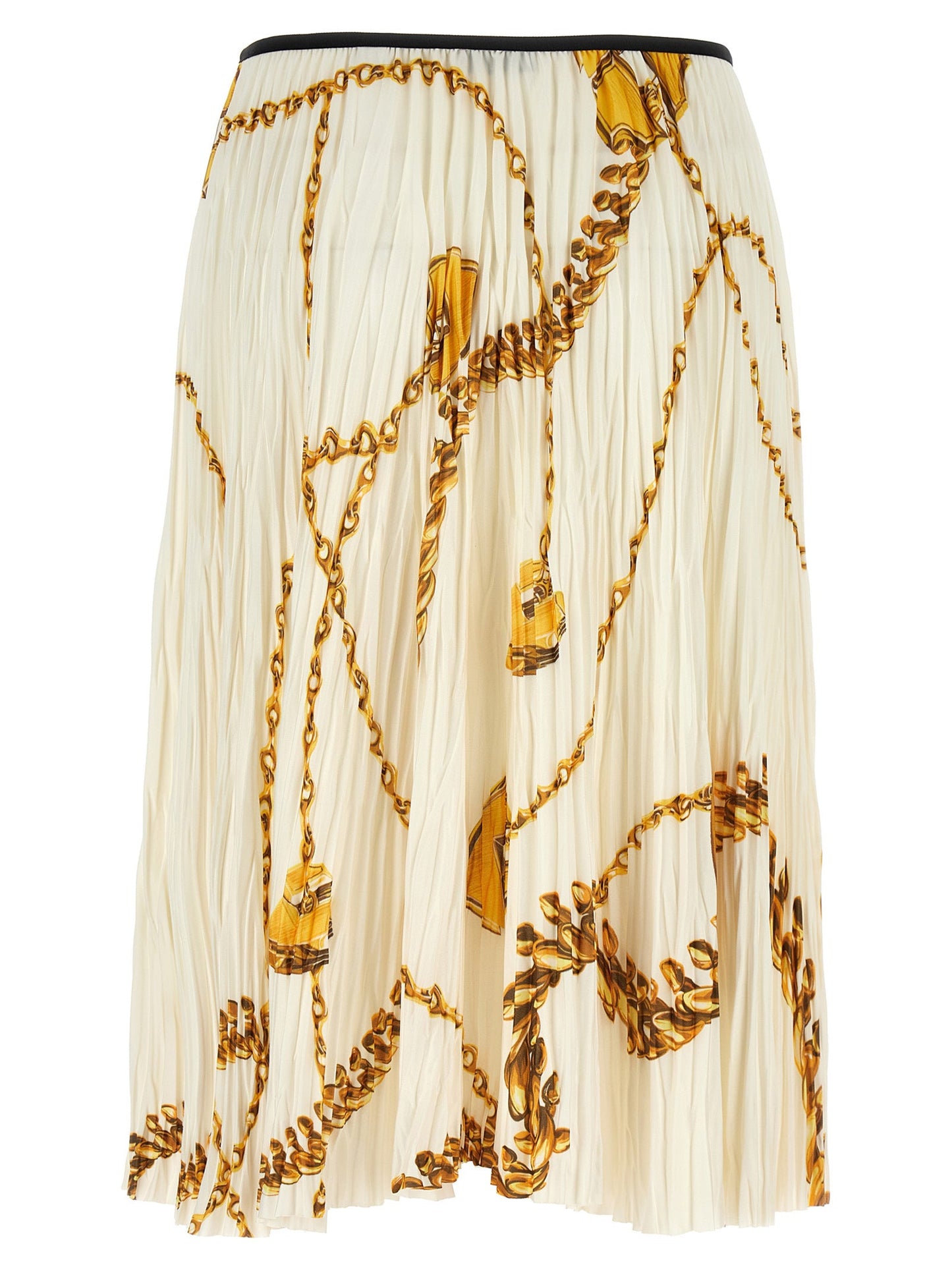 Burberry Women 'Shield' Skirt