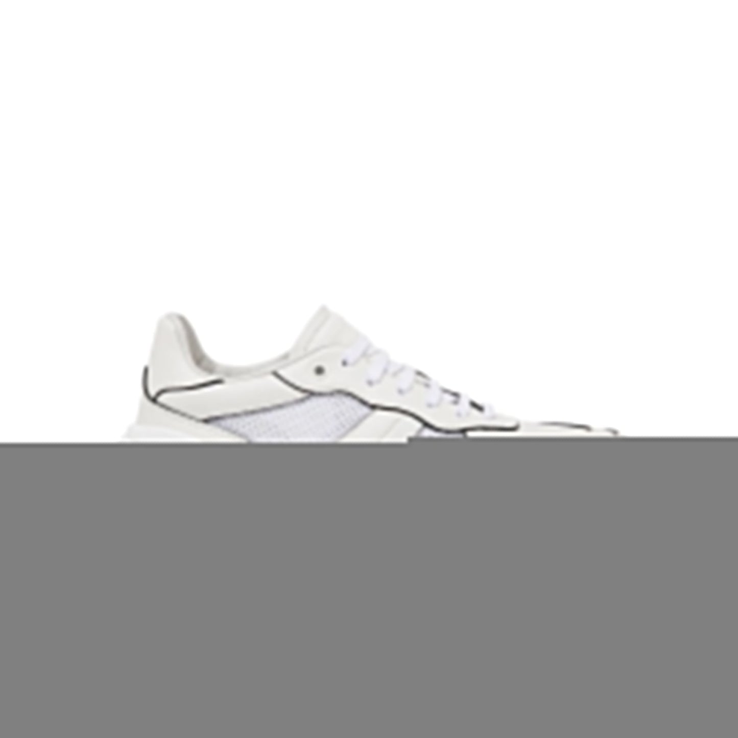 Bottega Veneta Speedster Athletic Sneakers