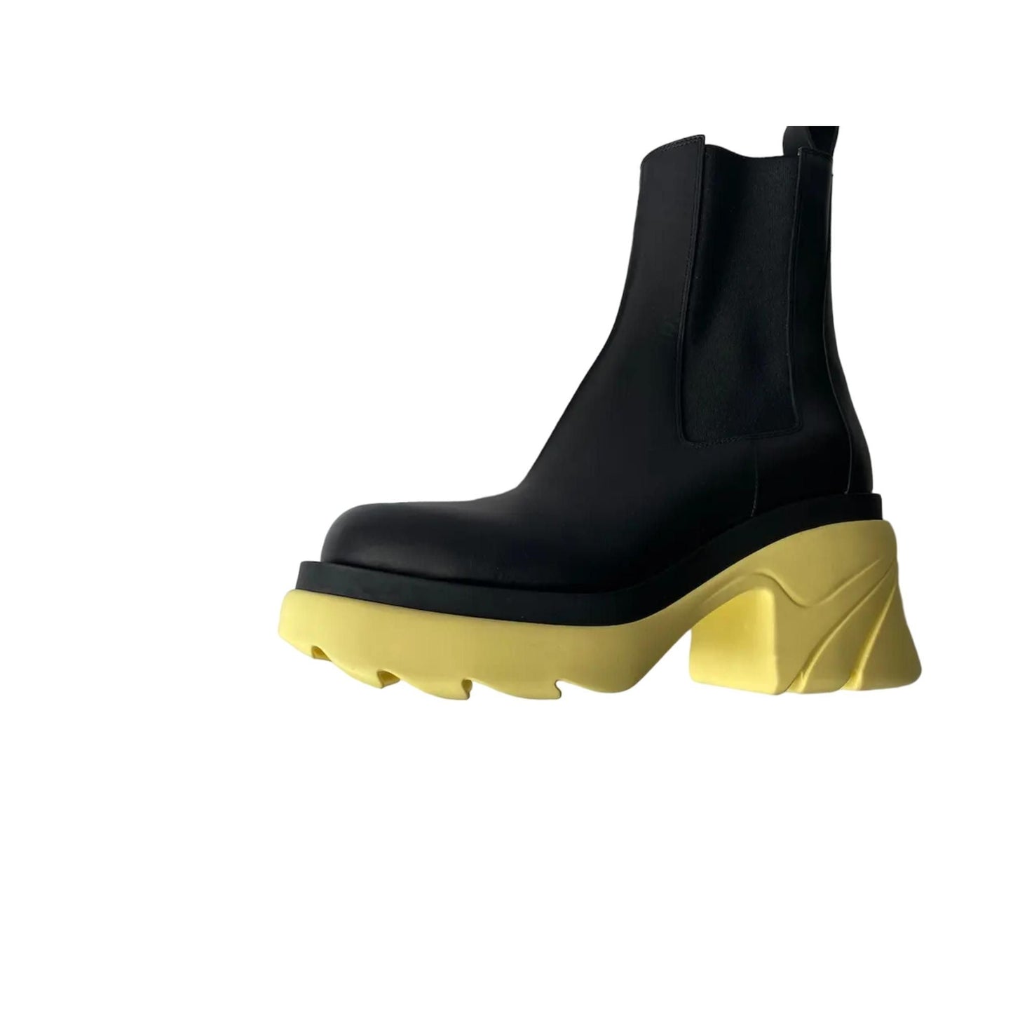 Bottega Veneta The Flash Chelsea Boots