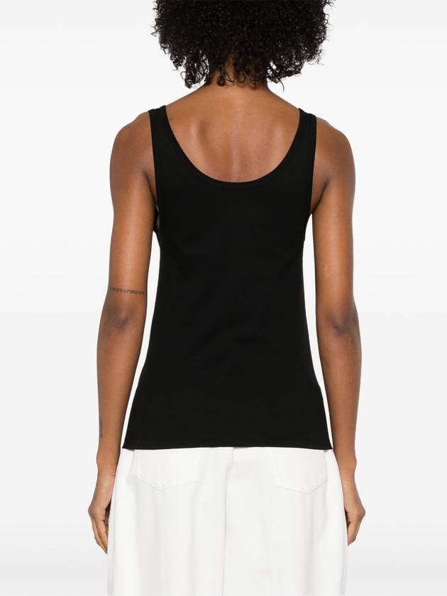 Fendi Fendi Top Black