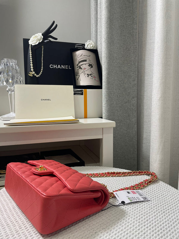 Chanel Bag New Arrival Luxury Bag - 267