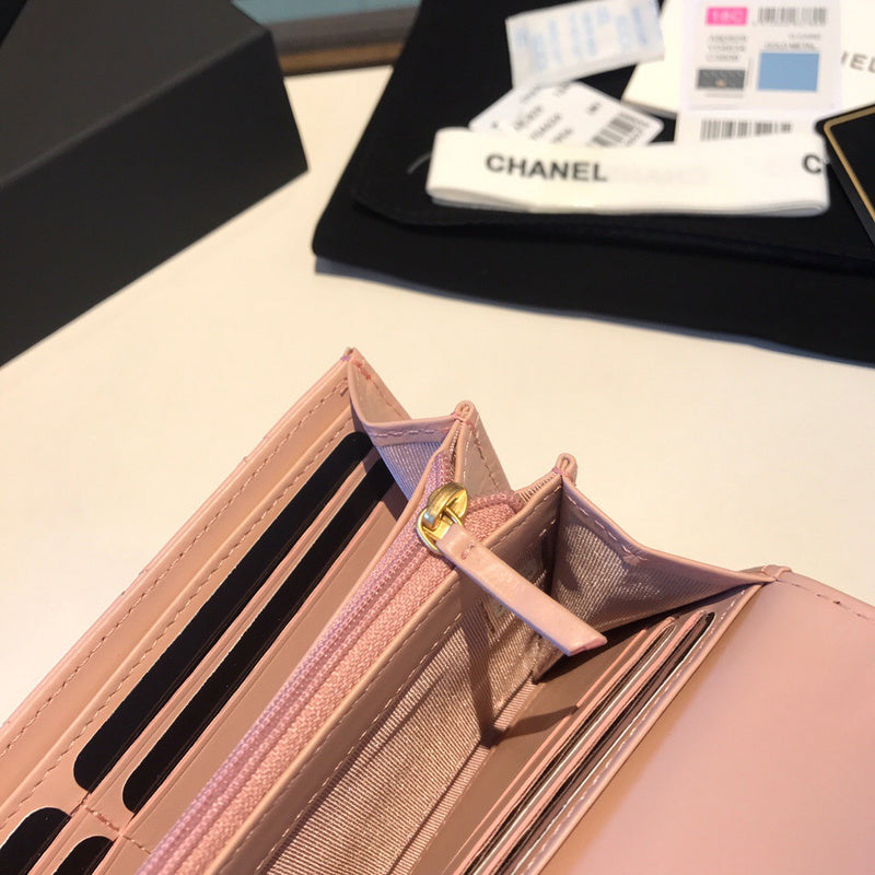 Chanel Bag New Arrival Luxury Bag - 027