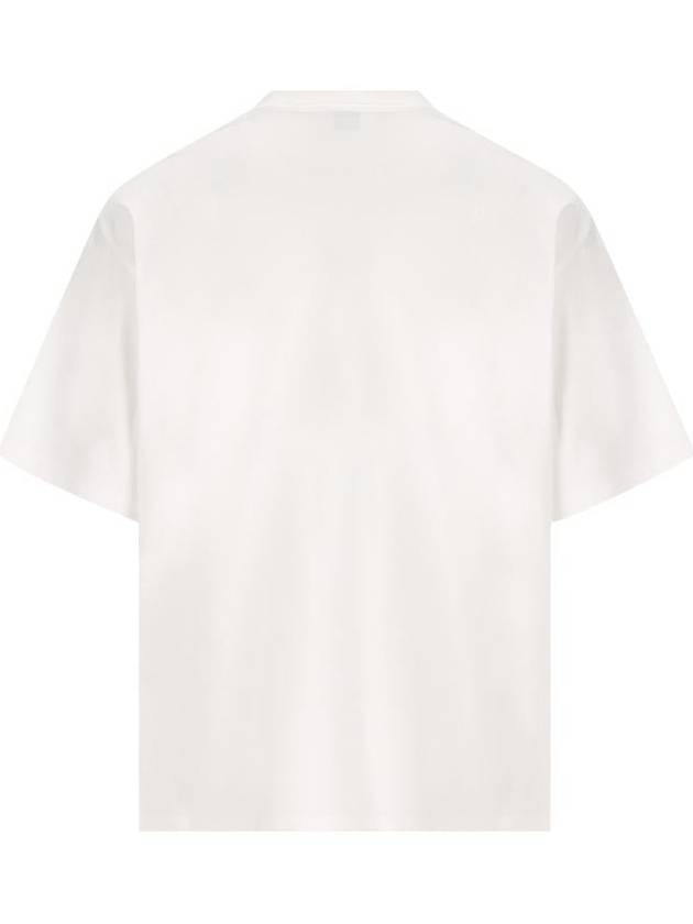 Saint Laurent Saint Laurent T-Shirts And Polos