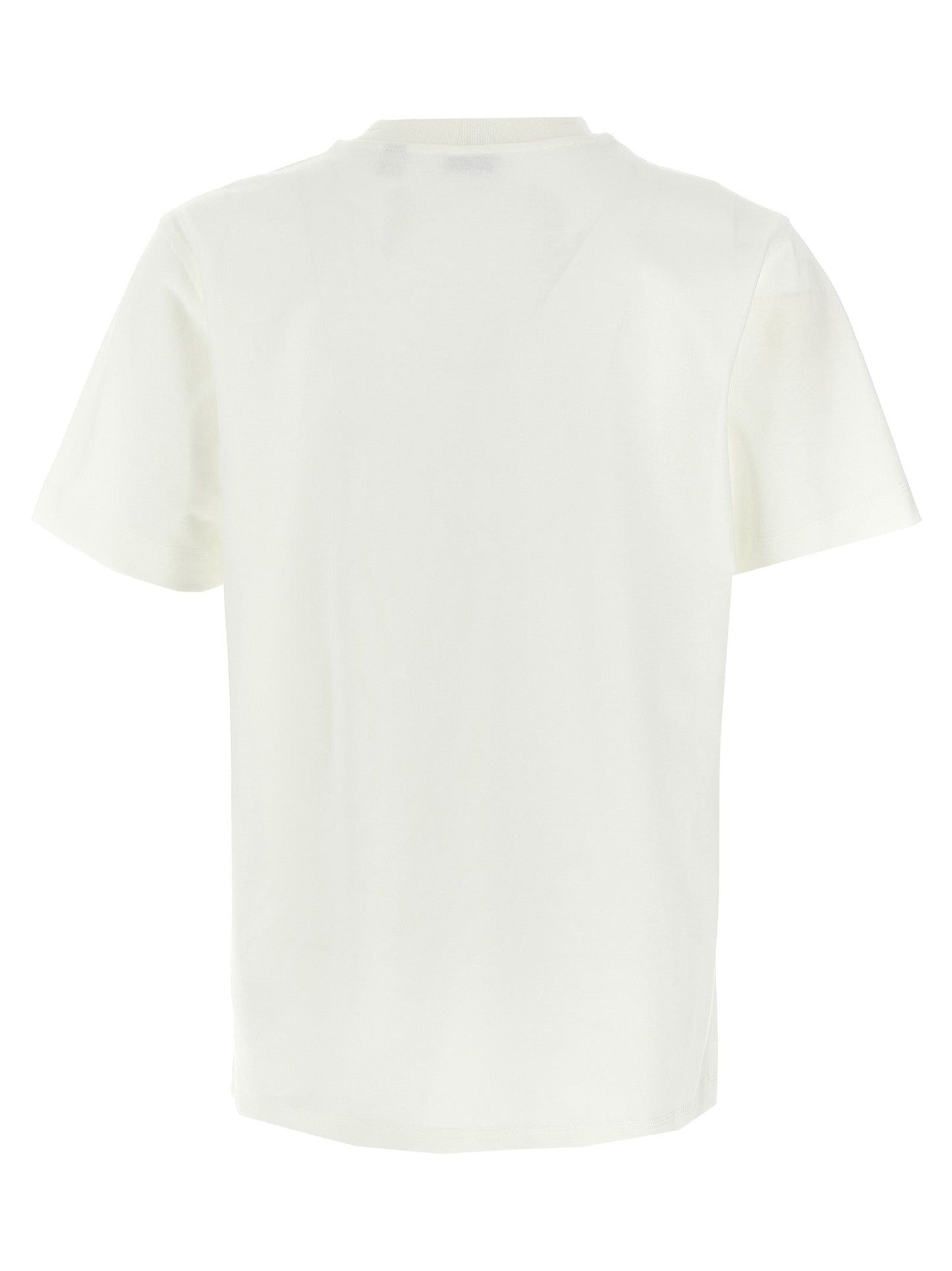 Burberry Men 'Sp25' T-Shirt