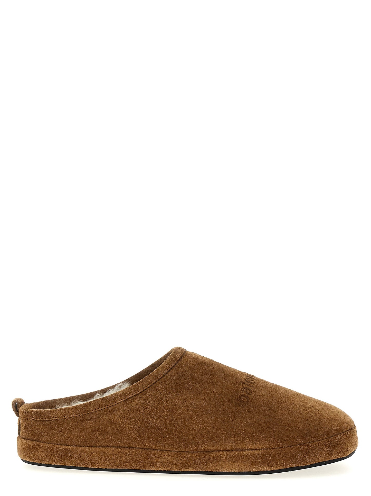 Balenciaga Men 'Alaska' Sabots