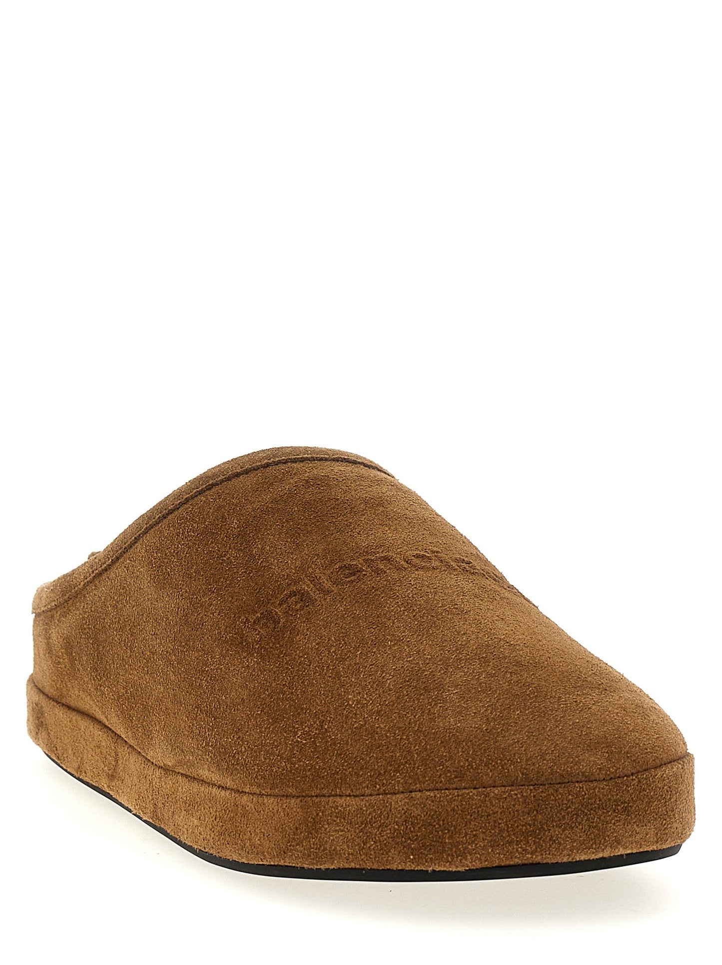 Balenciaga Men 'Alaska' Sabots