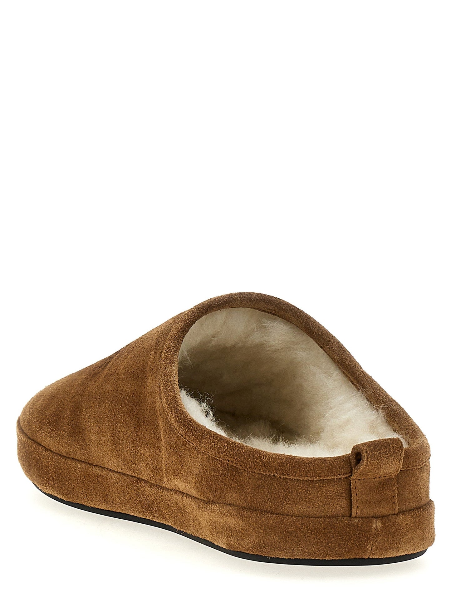 Balenciaga Men 'Alaska' Sabots