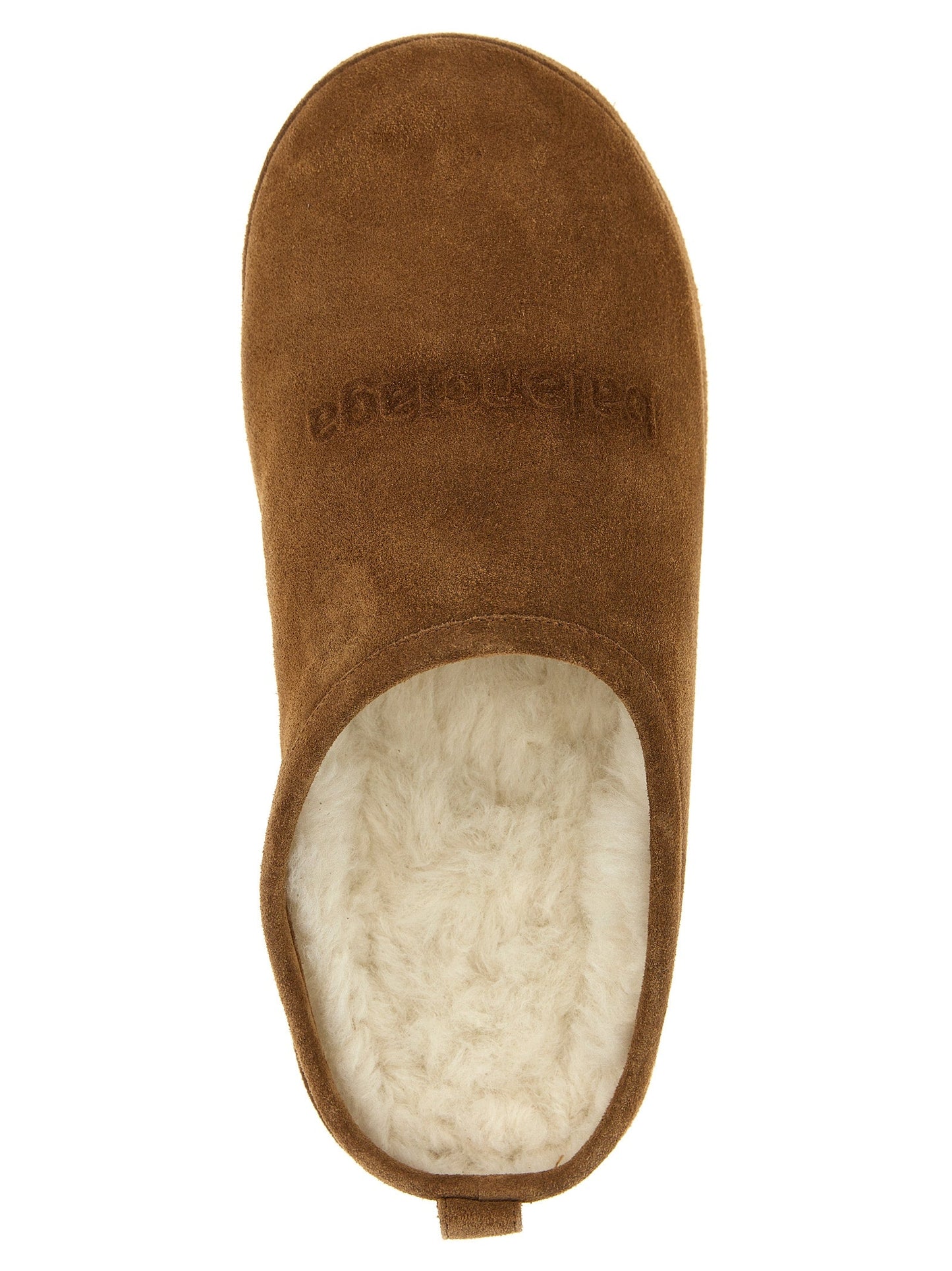 Balenciaga Men 'Alaska' Sabots