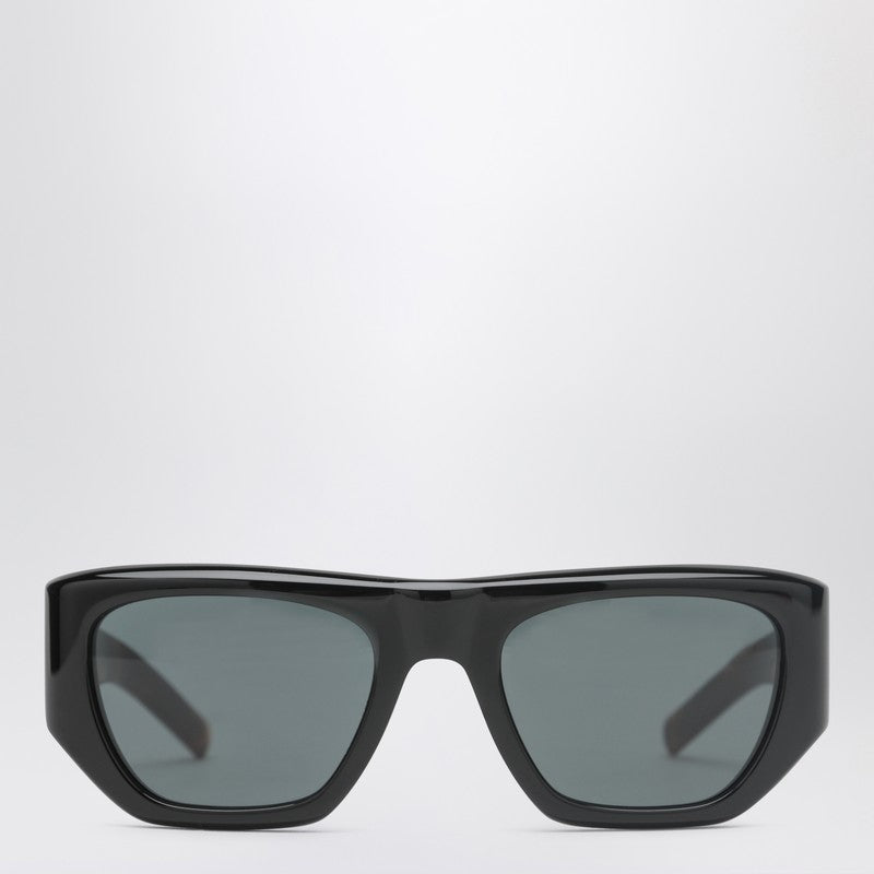 Saint Laurent Sl 740 Havana Sunglasses Women