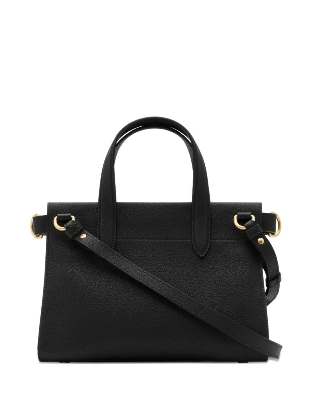 BURBERRY Mini Cotswolds Pouch