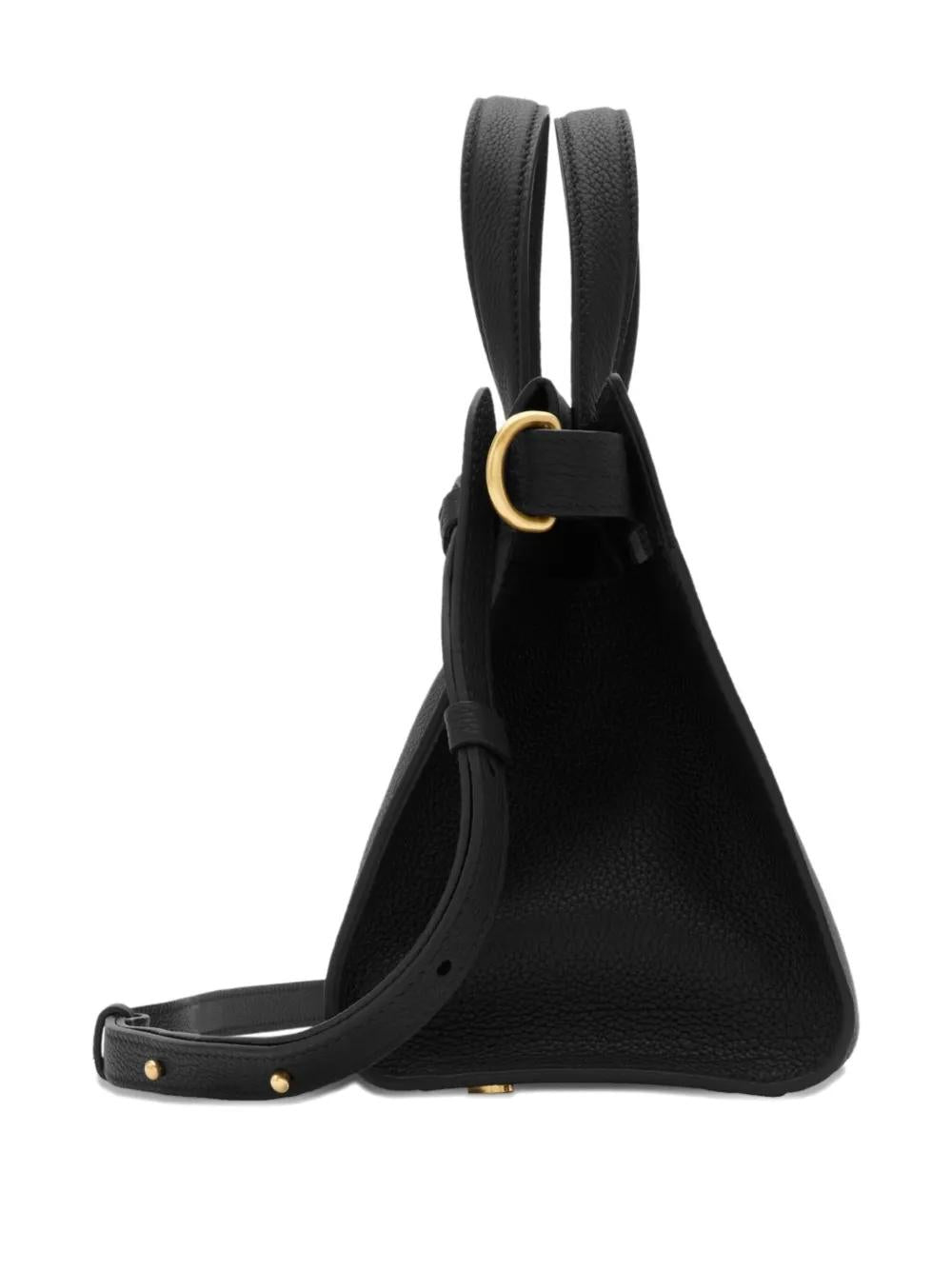 BURBERRY Mini Cotswolds Pouch