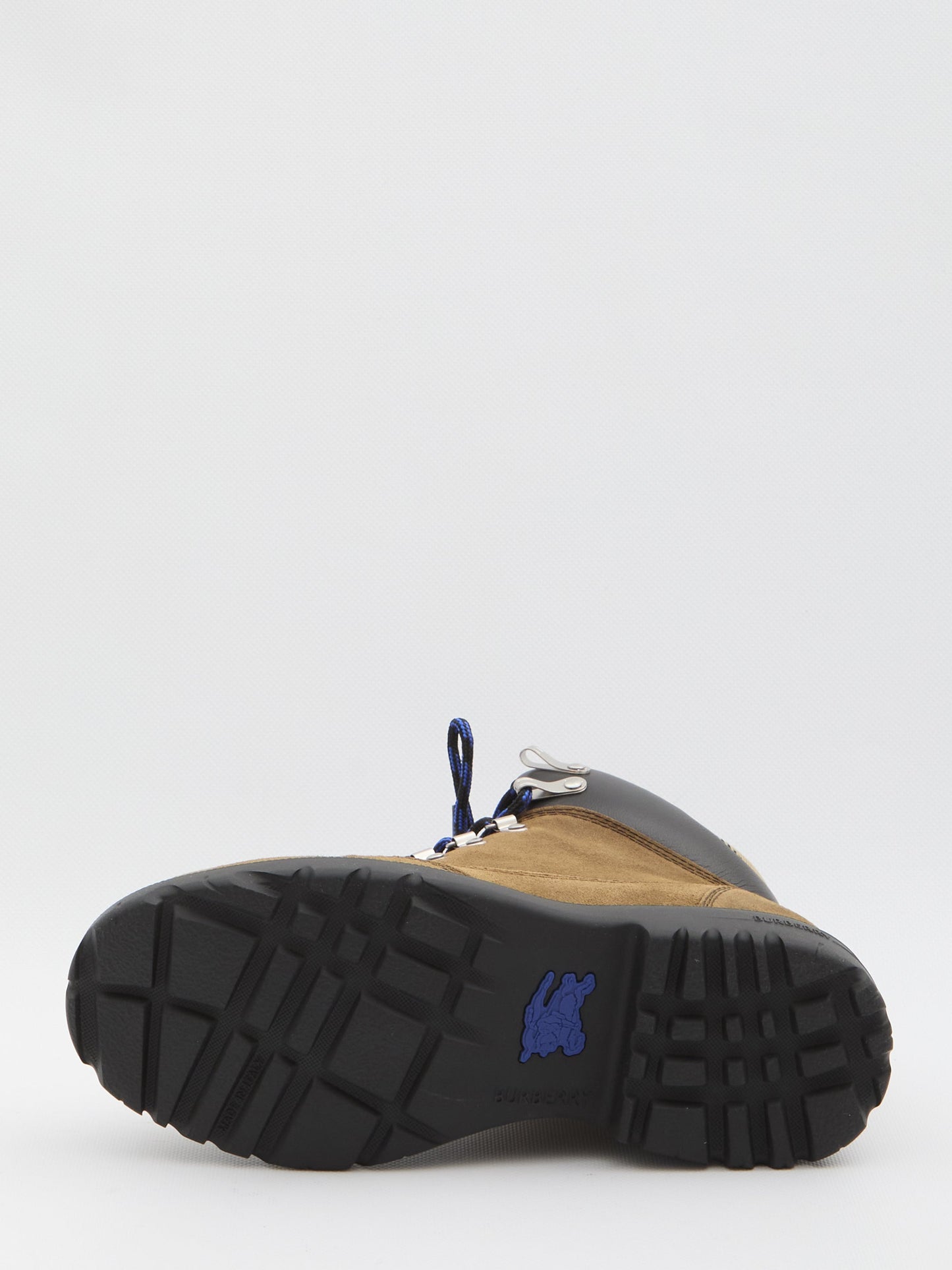 BURBERRY Moor Ankle Boots for Men