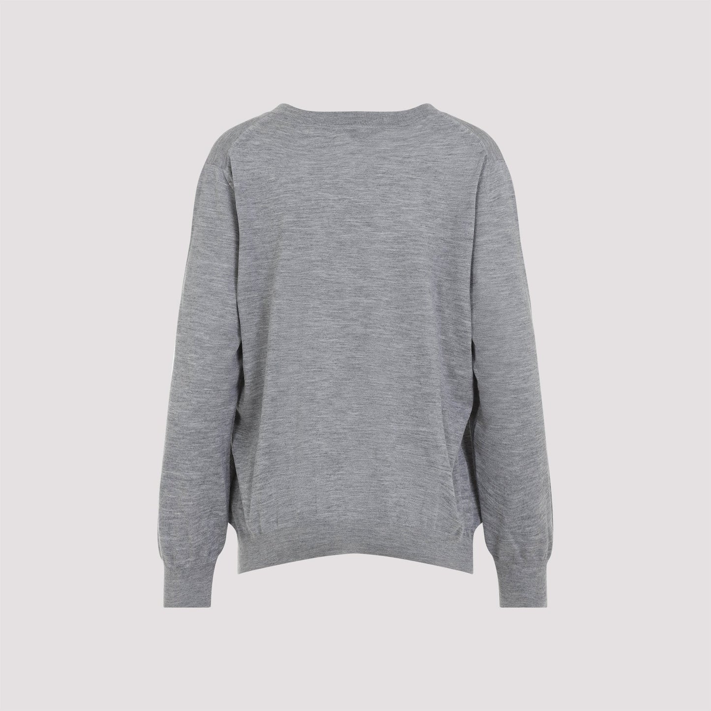 BOTTEGA VENETA V Neck Cashmere Sweater